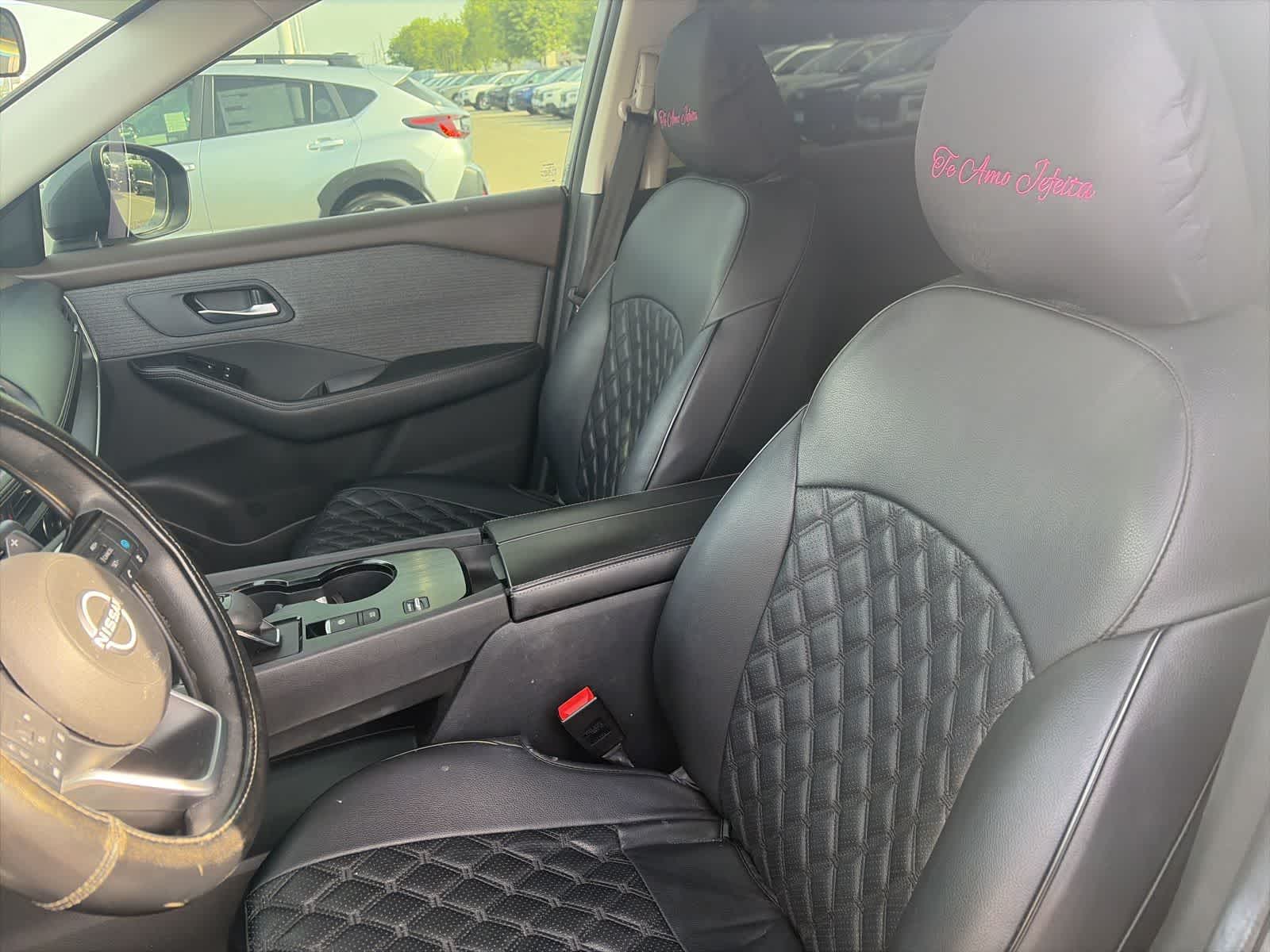 Thumbnail: 2023 Nissan Rogue - 28