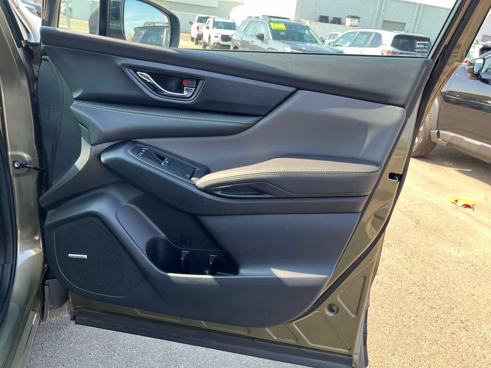 Thumbnail: 2023 Subaru Ascent - 28