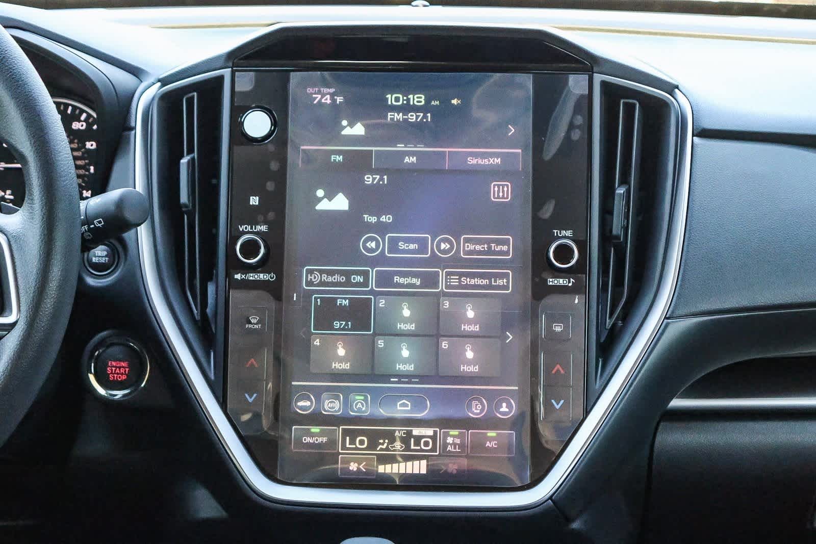 Thumbnail: 2025 Subaru Impreza - 16