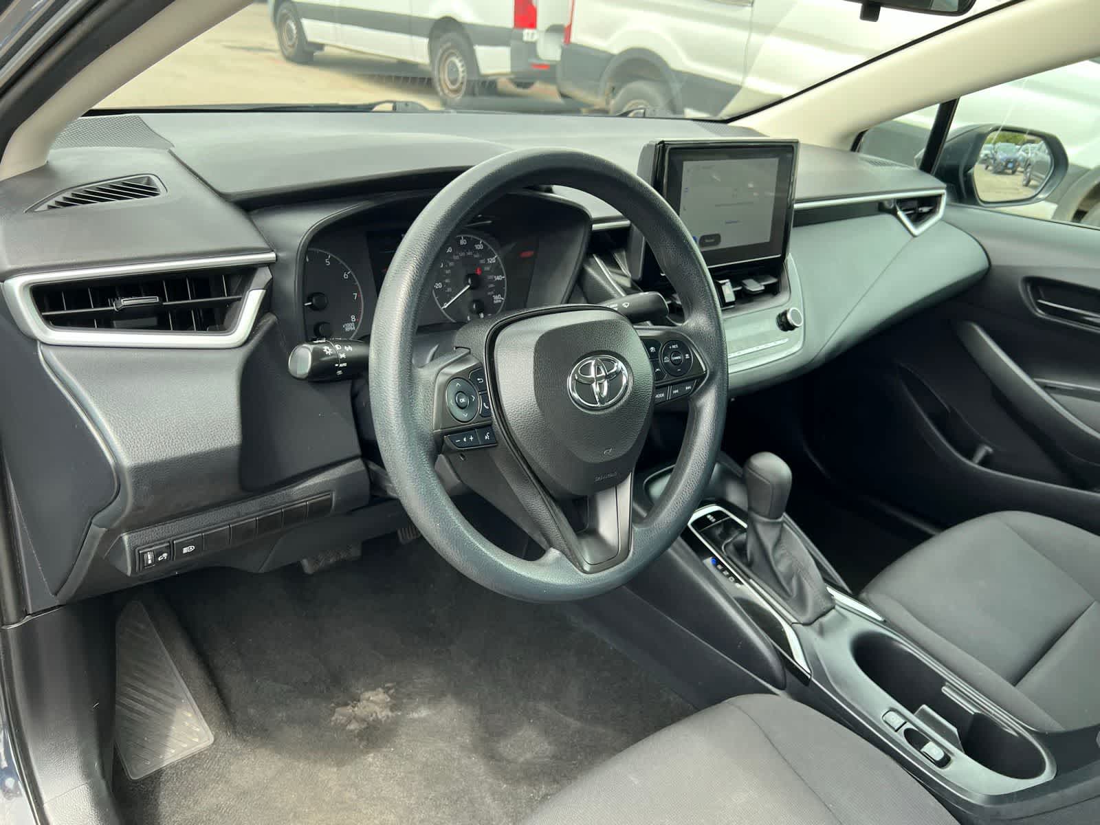 Thumbnail: 2023 Toyota Corolla - 14