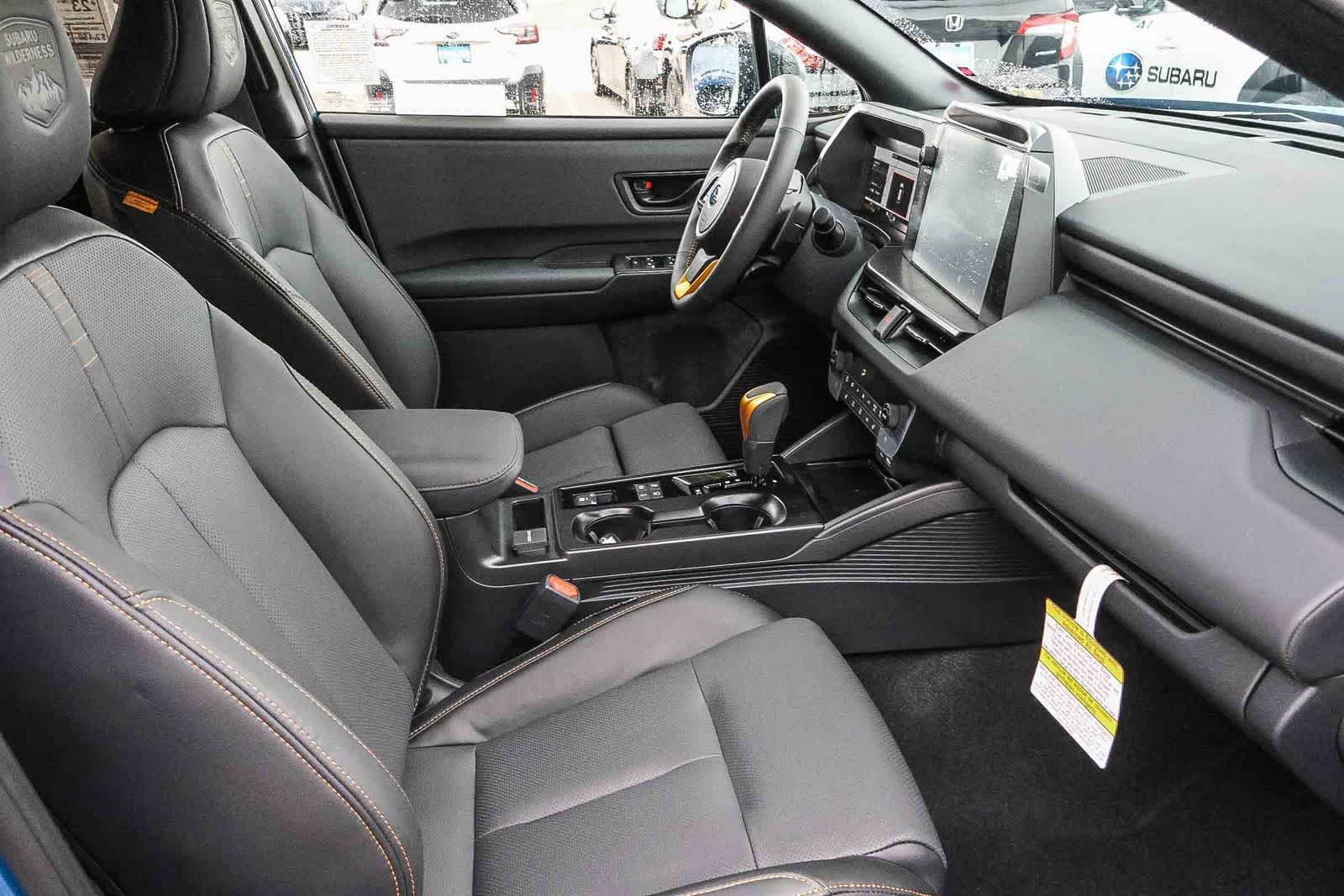 Thumbnail: 2026 Subaru Outback - 12