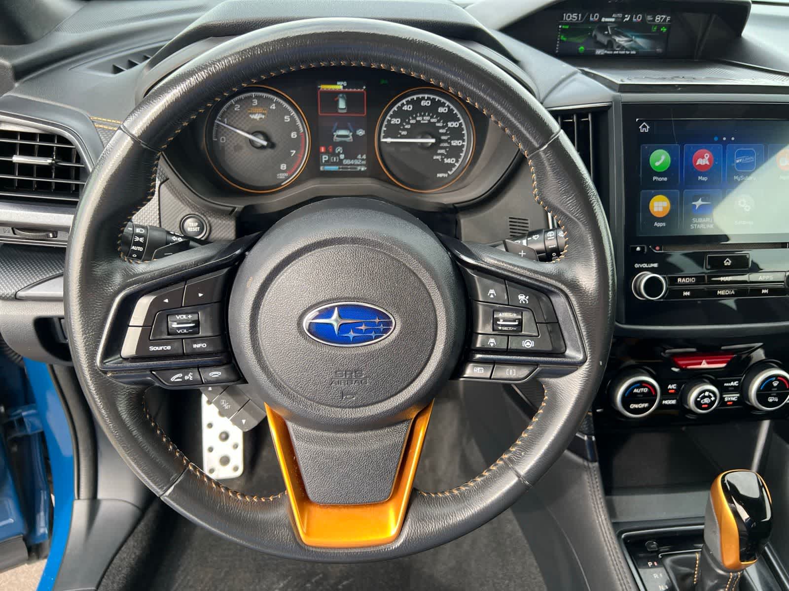 Thumbnail: 2023 Subaru Forester - 34