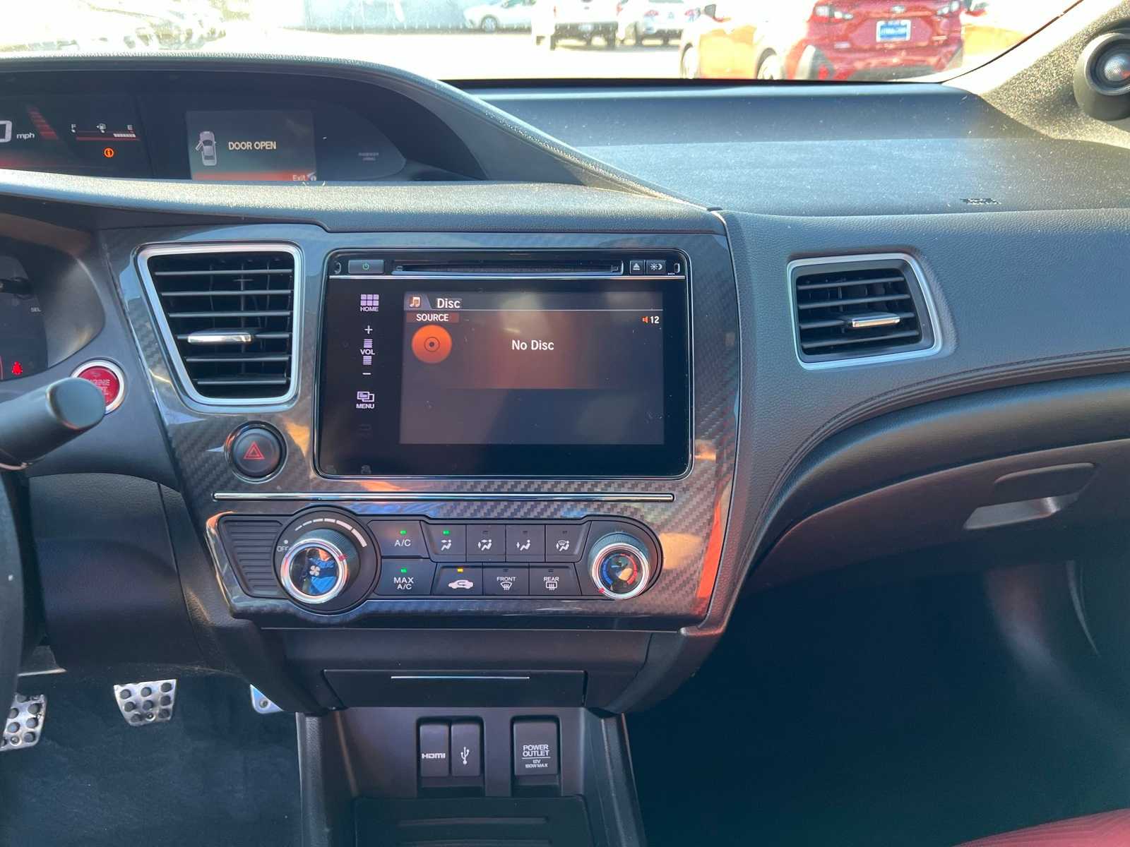 Thumbnail: 2015 Honda Civic - 37