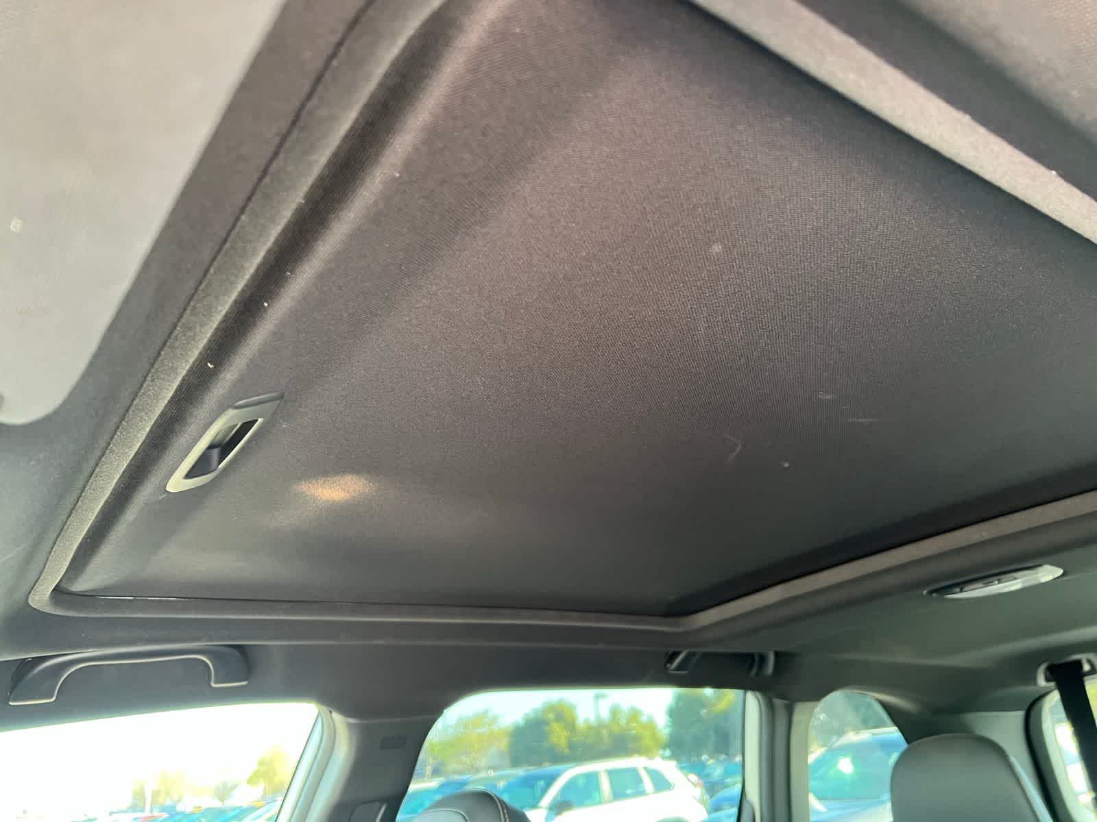 Thumbnail: 2023 Subaru Forester - 34