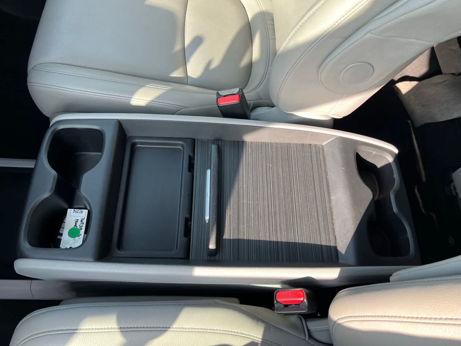 Thumbnail: 2024 Honda Odyssey - 39