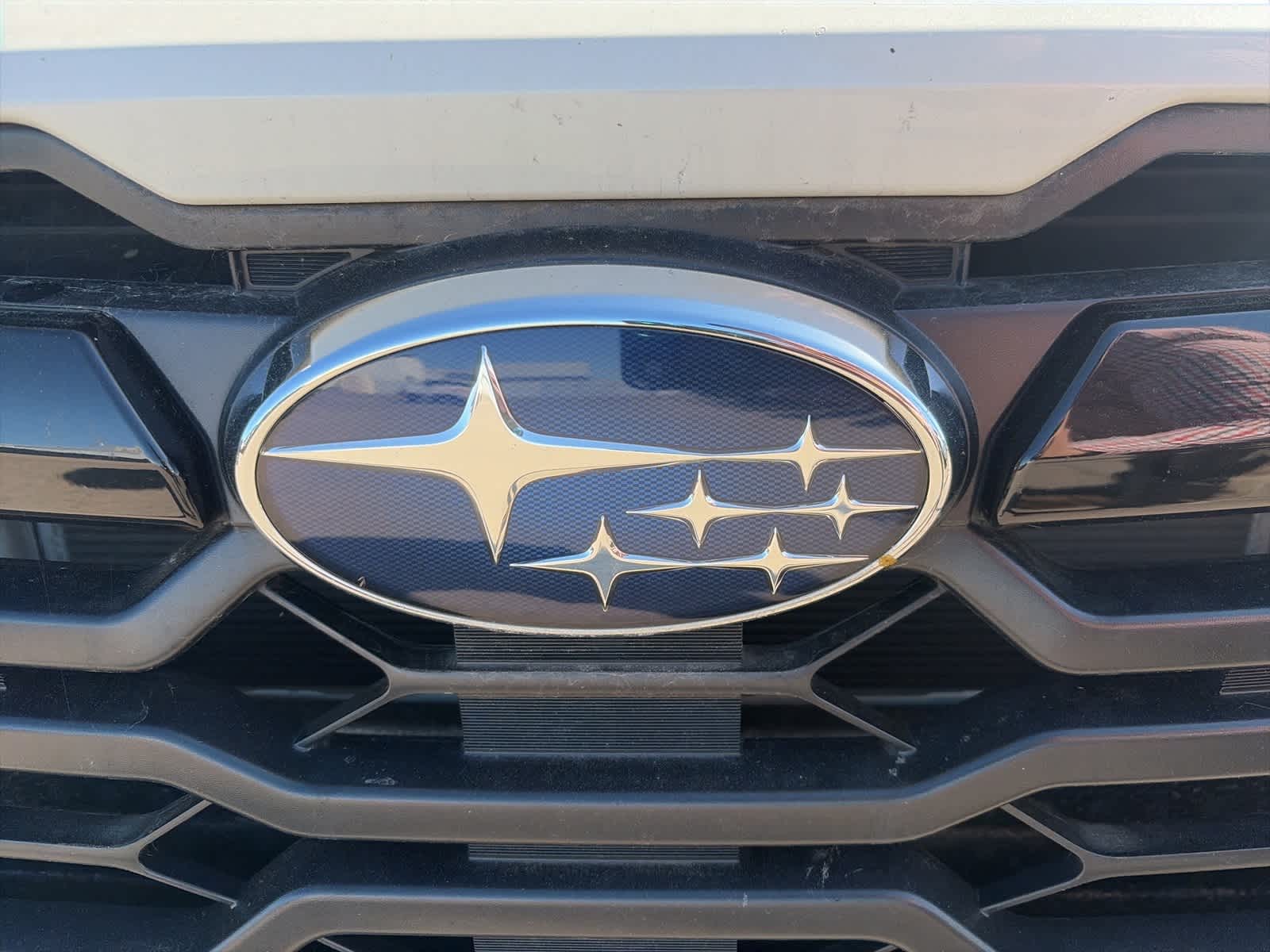 Thumbnail: 2025 Subaru Crosstrek - 3