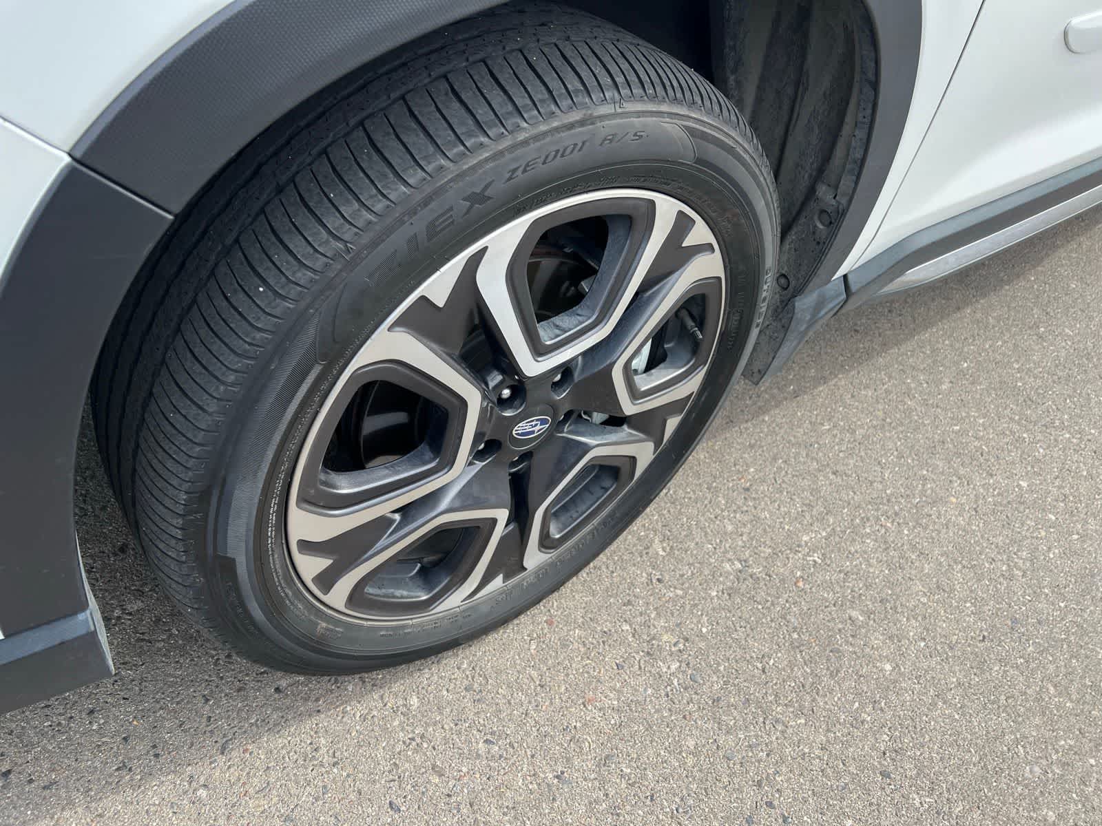 Thumbnail: 2023 Subaru Ascent - 13