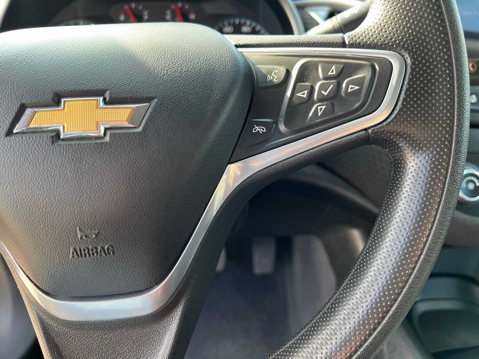 Thumbnail: 2022 Chevrolet Malibu - 35