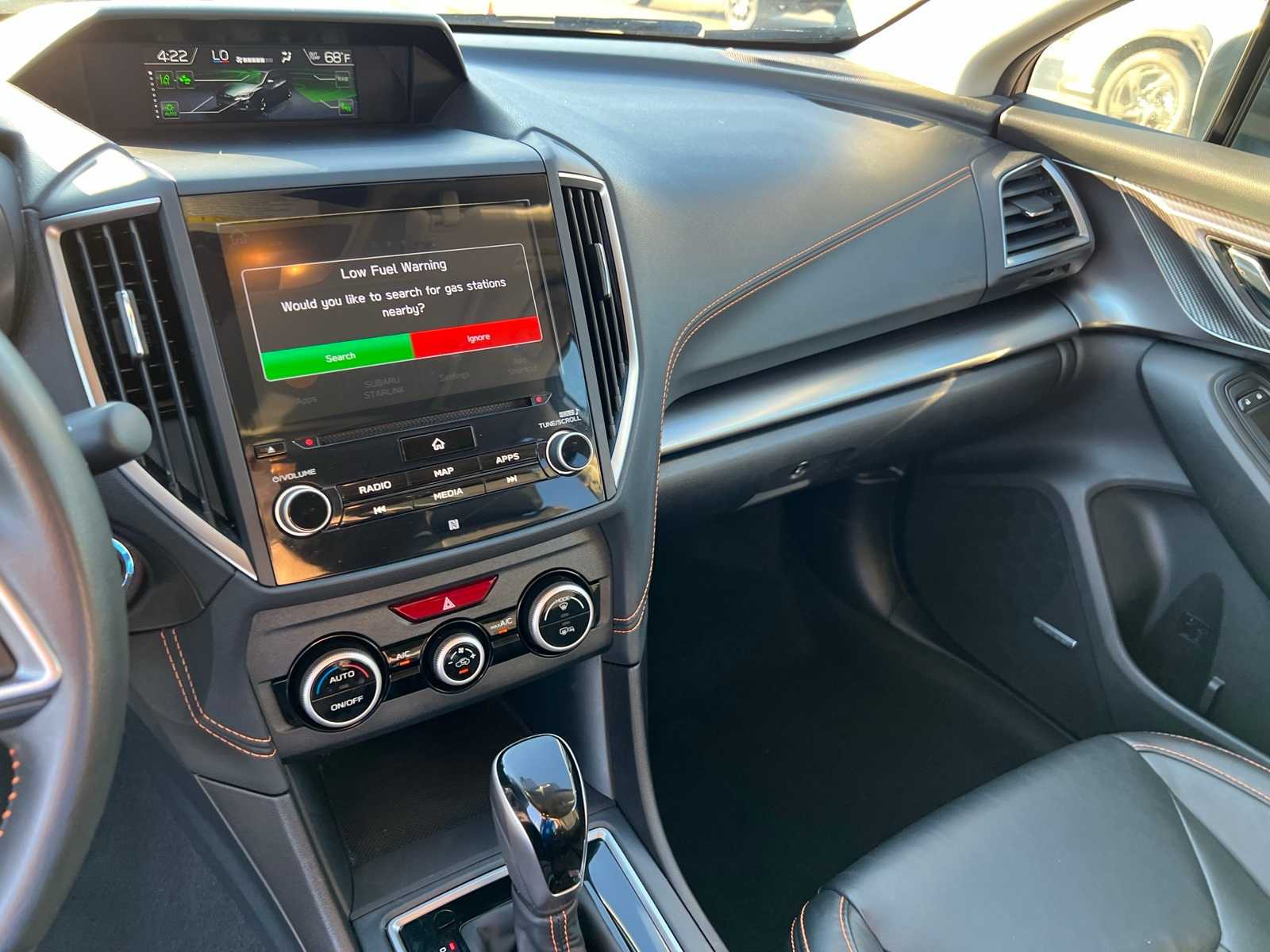 Thumbnail: 2023 Subaru Crosstrek - 38