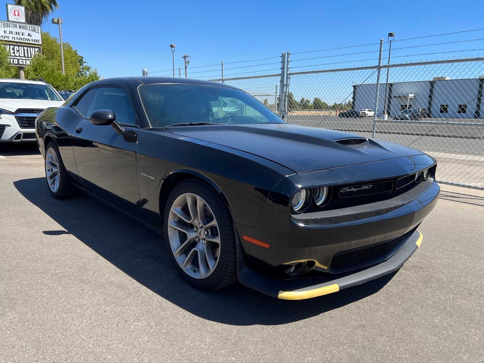 Thumbnail: 2020 Dodge Challenger - 11