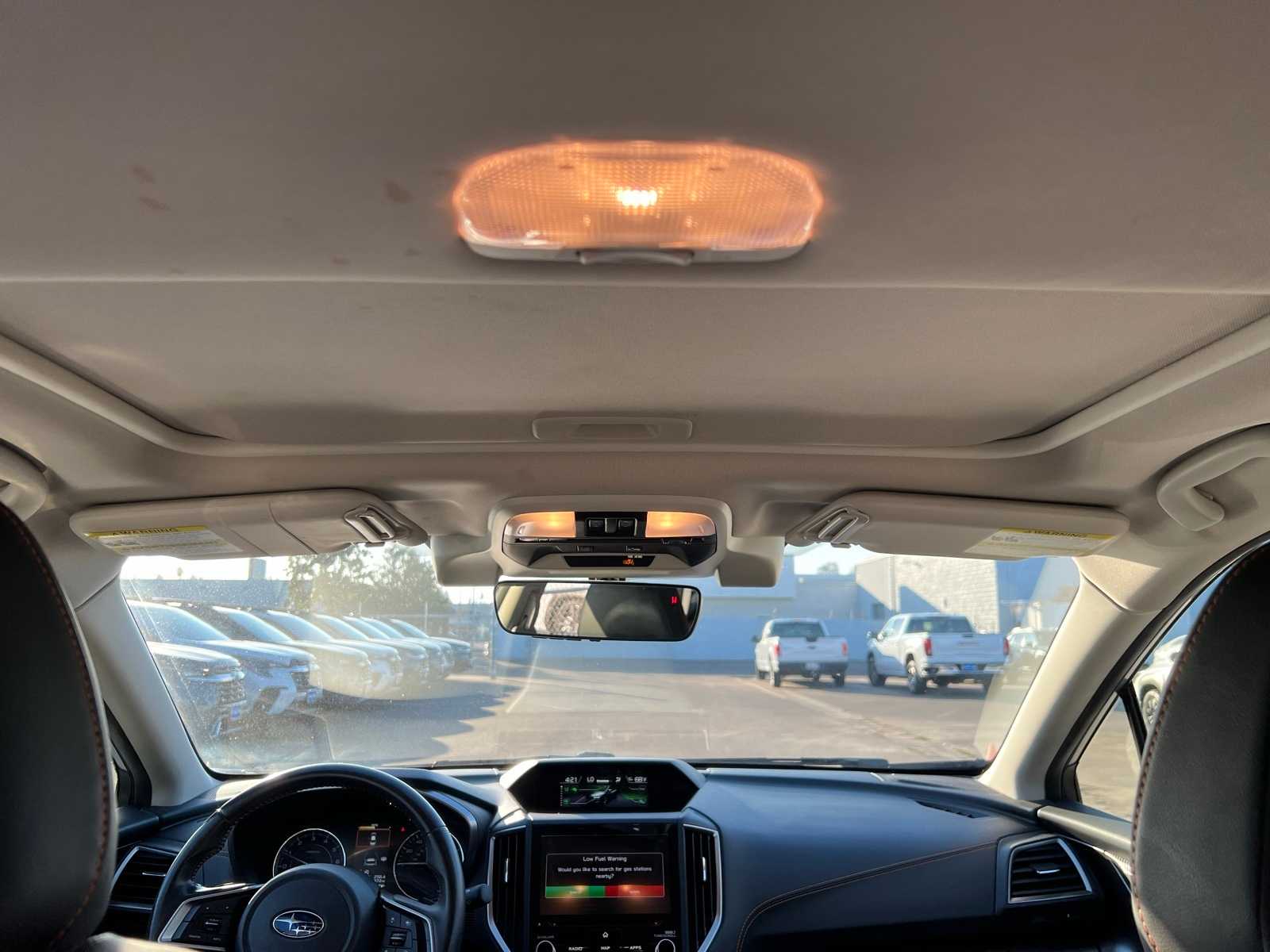 Thumbnail: 2023 Subaru Crosstrek - 31