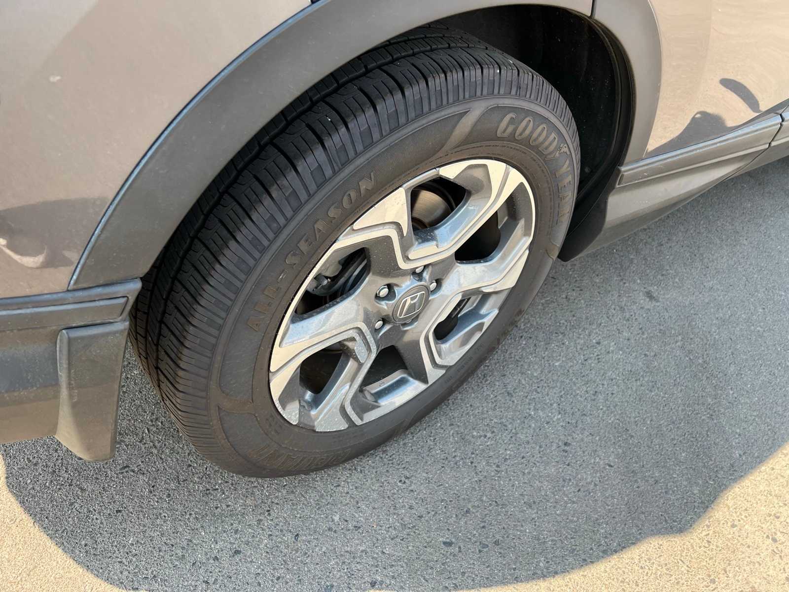 Thumbnail: 2019 Honda CR-V - 20
