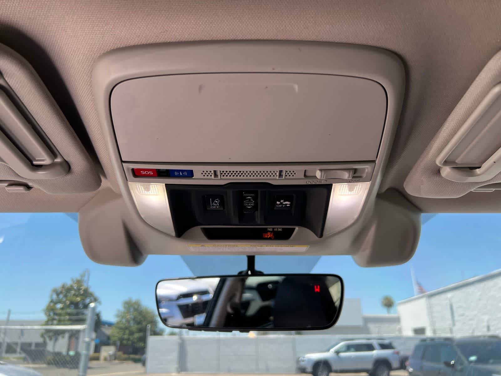 Thumbnail: 2019 Subaru Forester - 33