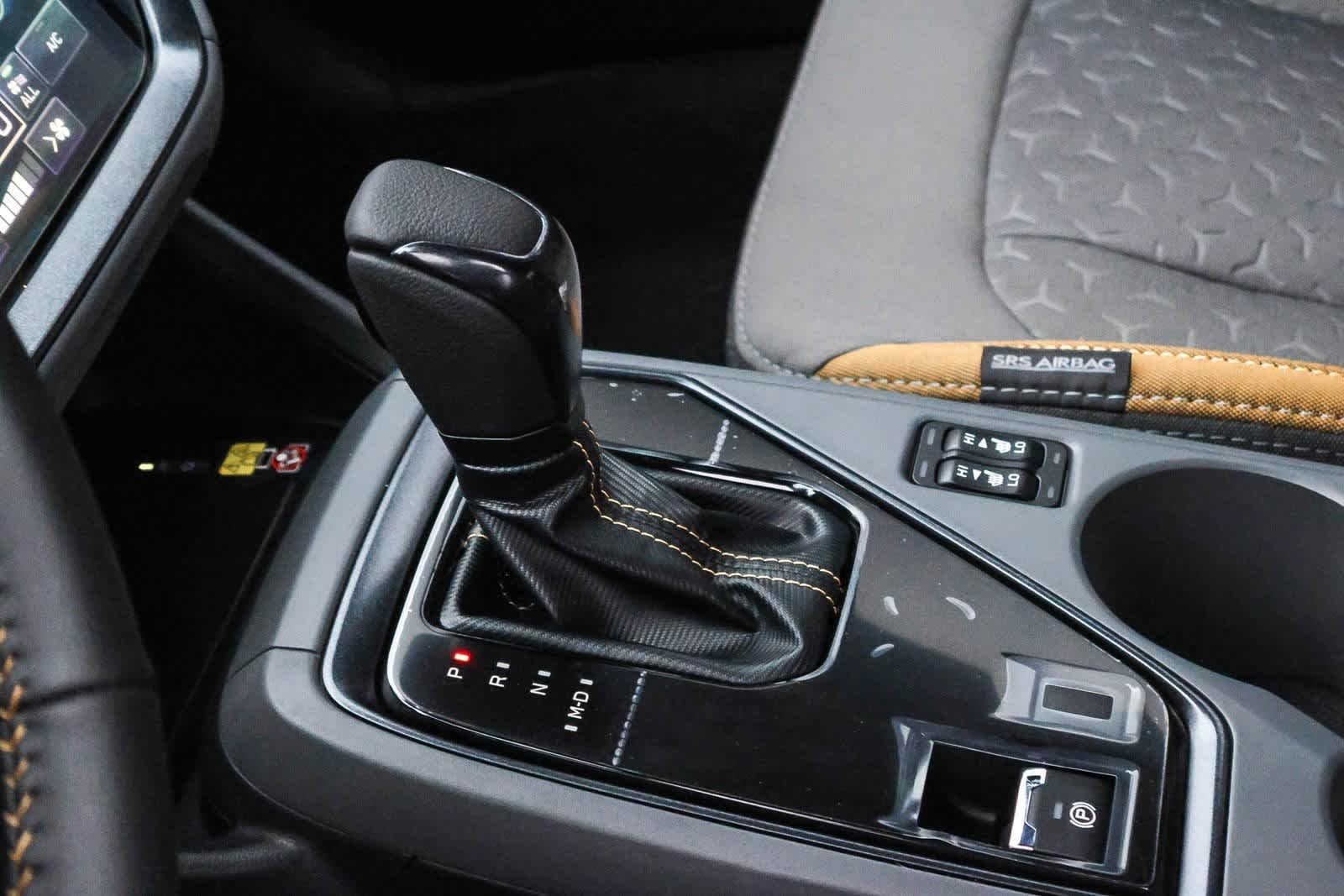 Thumbnail: 2026 Subaru Crosstrek - 19