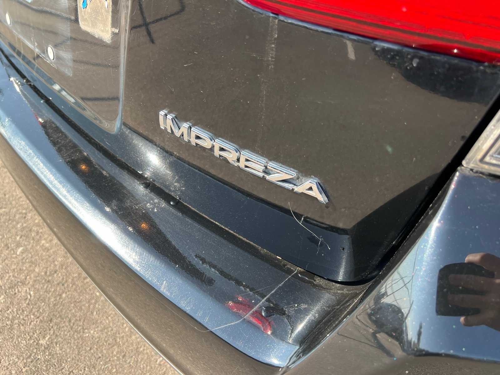 Thumbnail: 2019 Subaru Impreza - 7