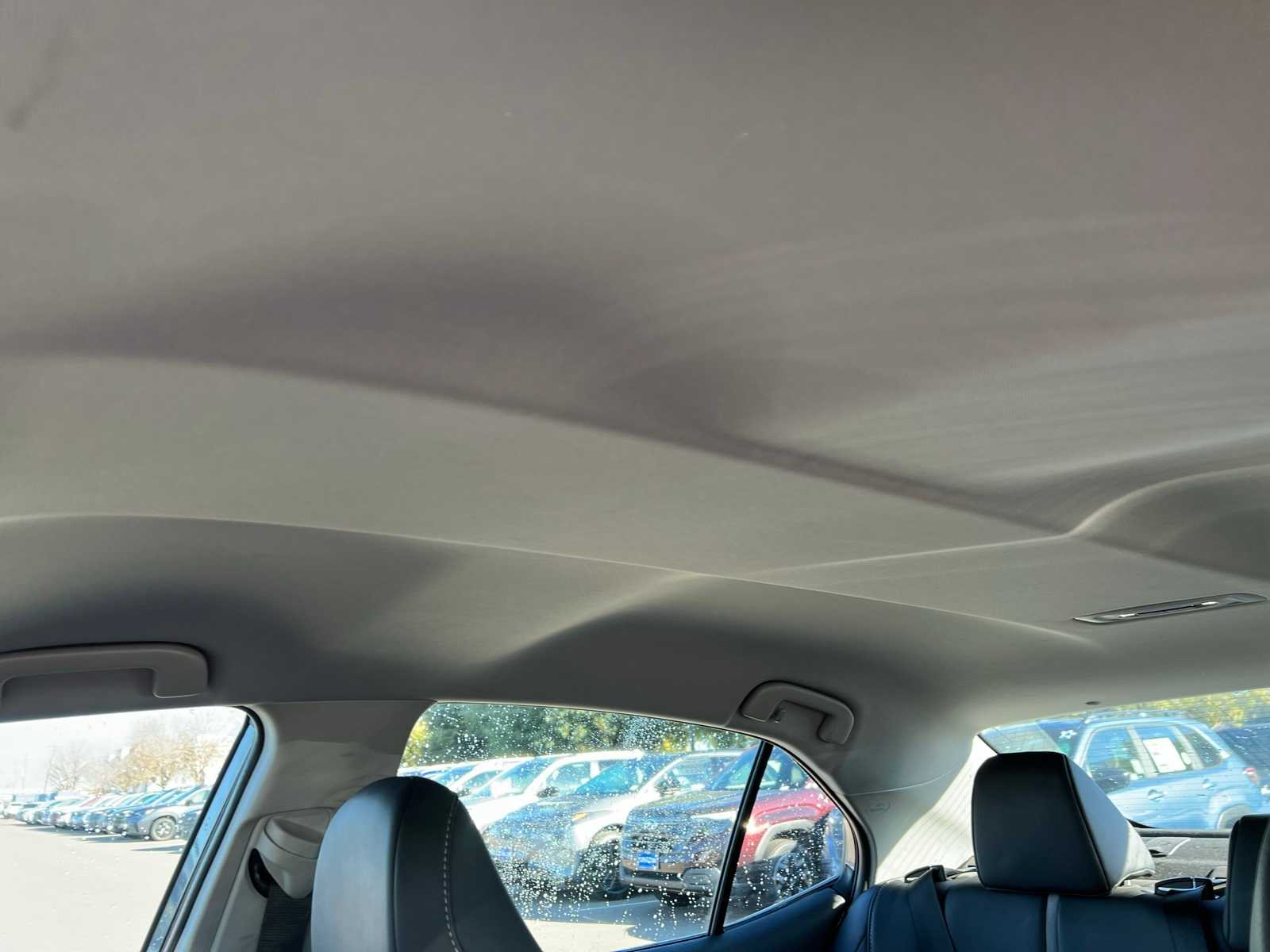 Thumbnail: 2024 Toyota Camry - 33