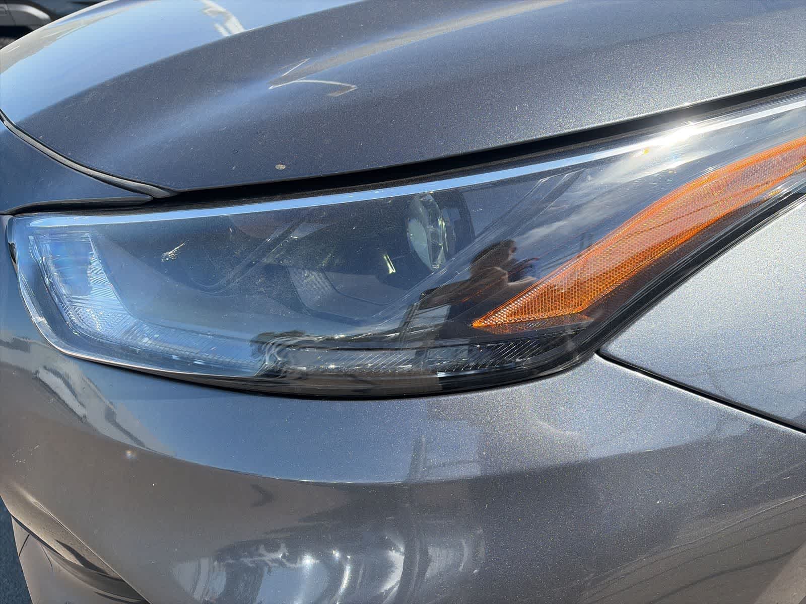 Thumbnail: 2025 Toyota Highlander - 2