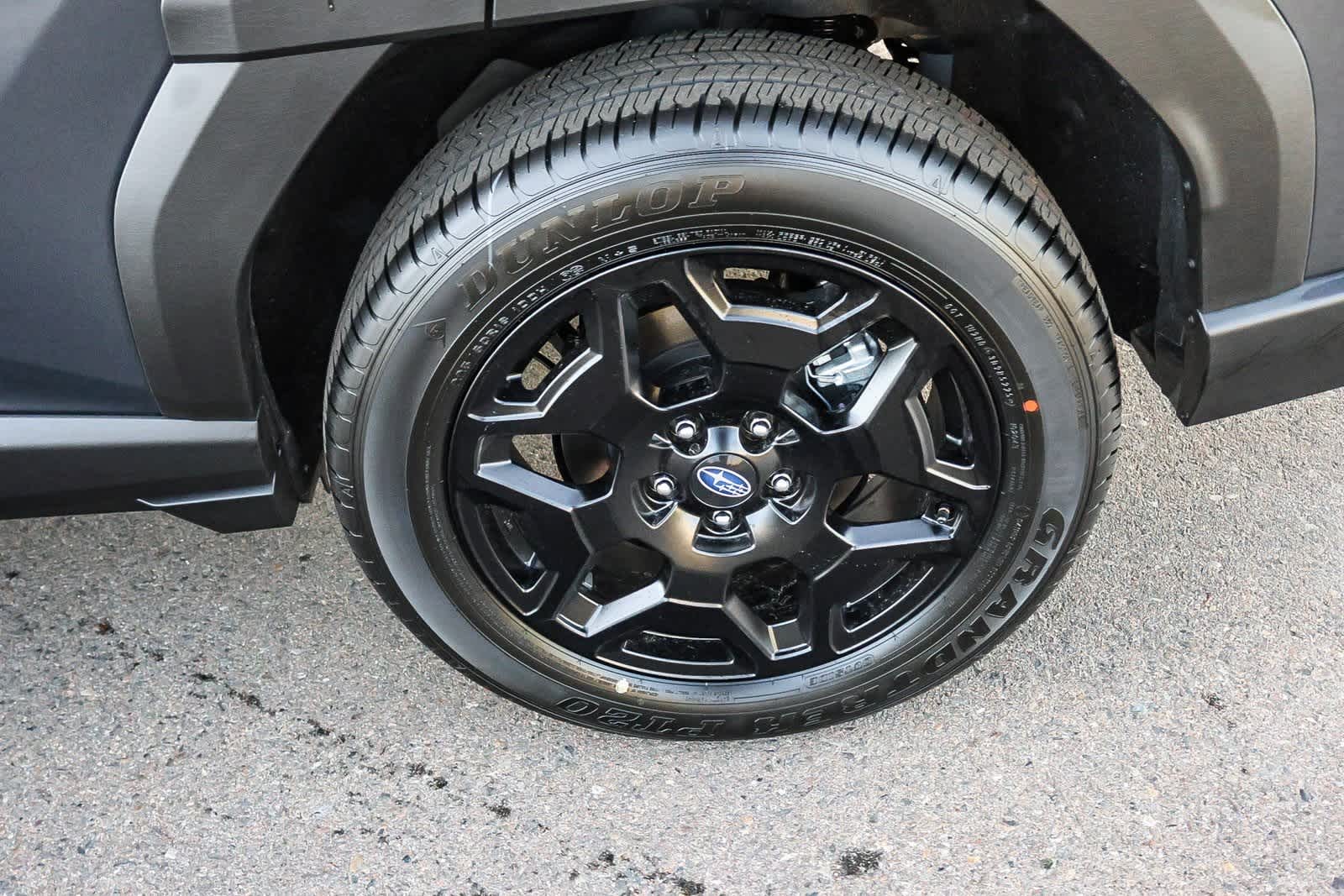 Thumbnail: 2026 Subaru Outback - 9