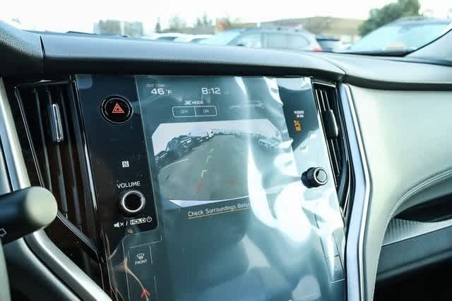 Thumbnail: 2025 Subaru Outback - 23