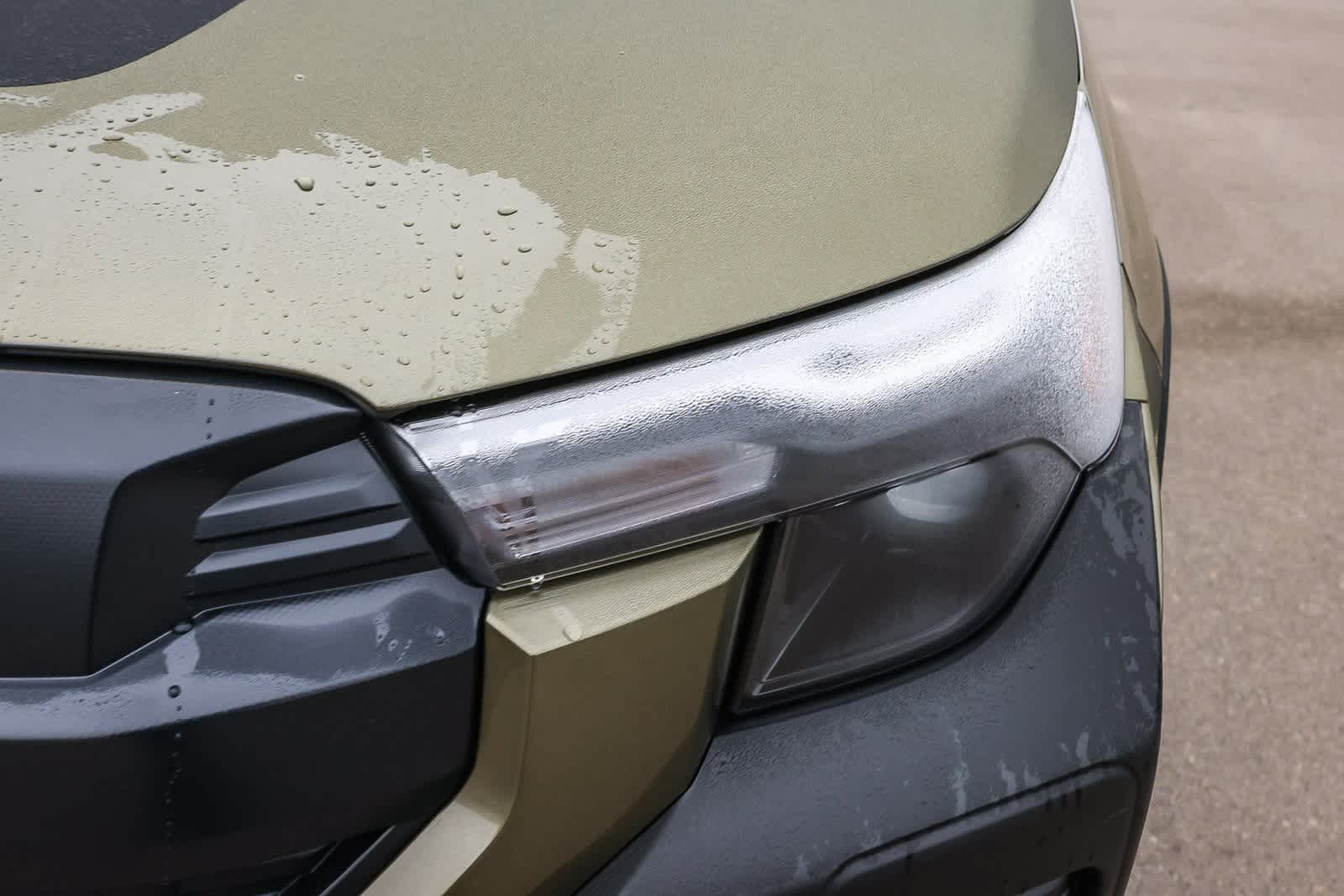 Thumbnail: 2026 Subaru Forester - 11