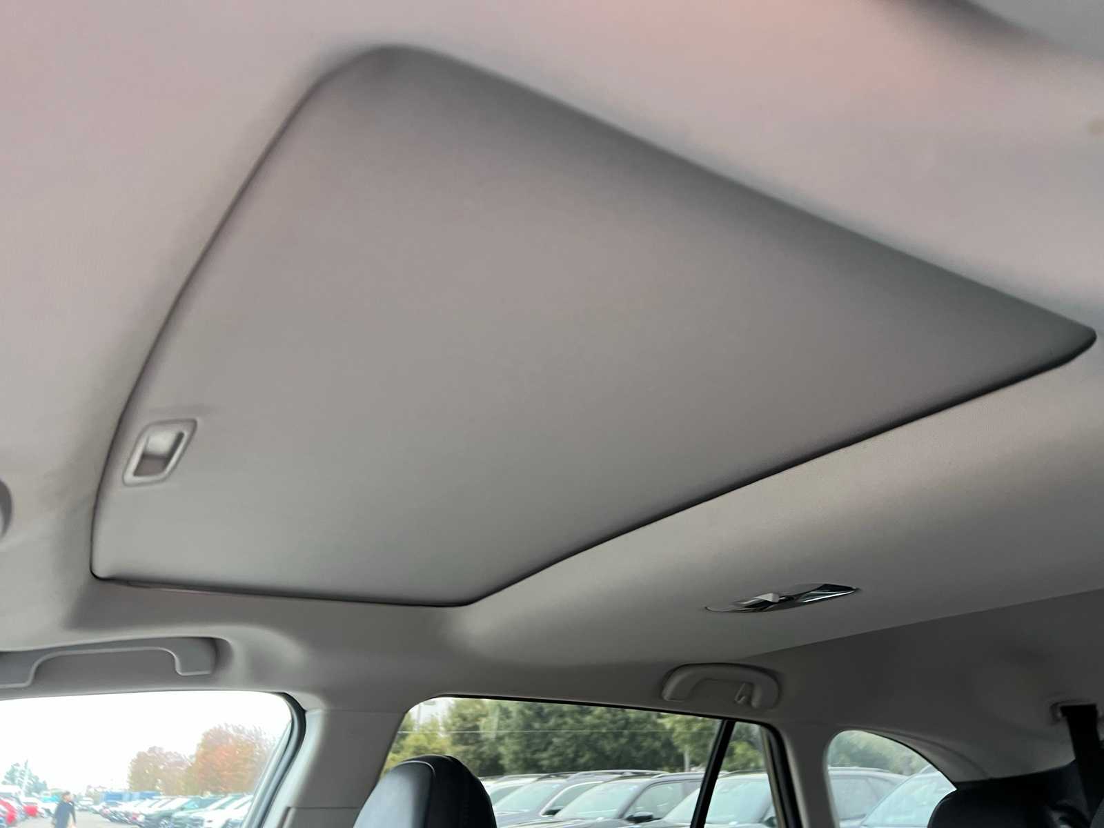 Thumbnail: 2020 Subaru Outback - 34