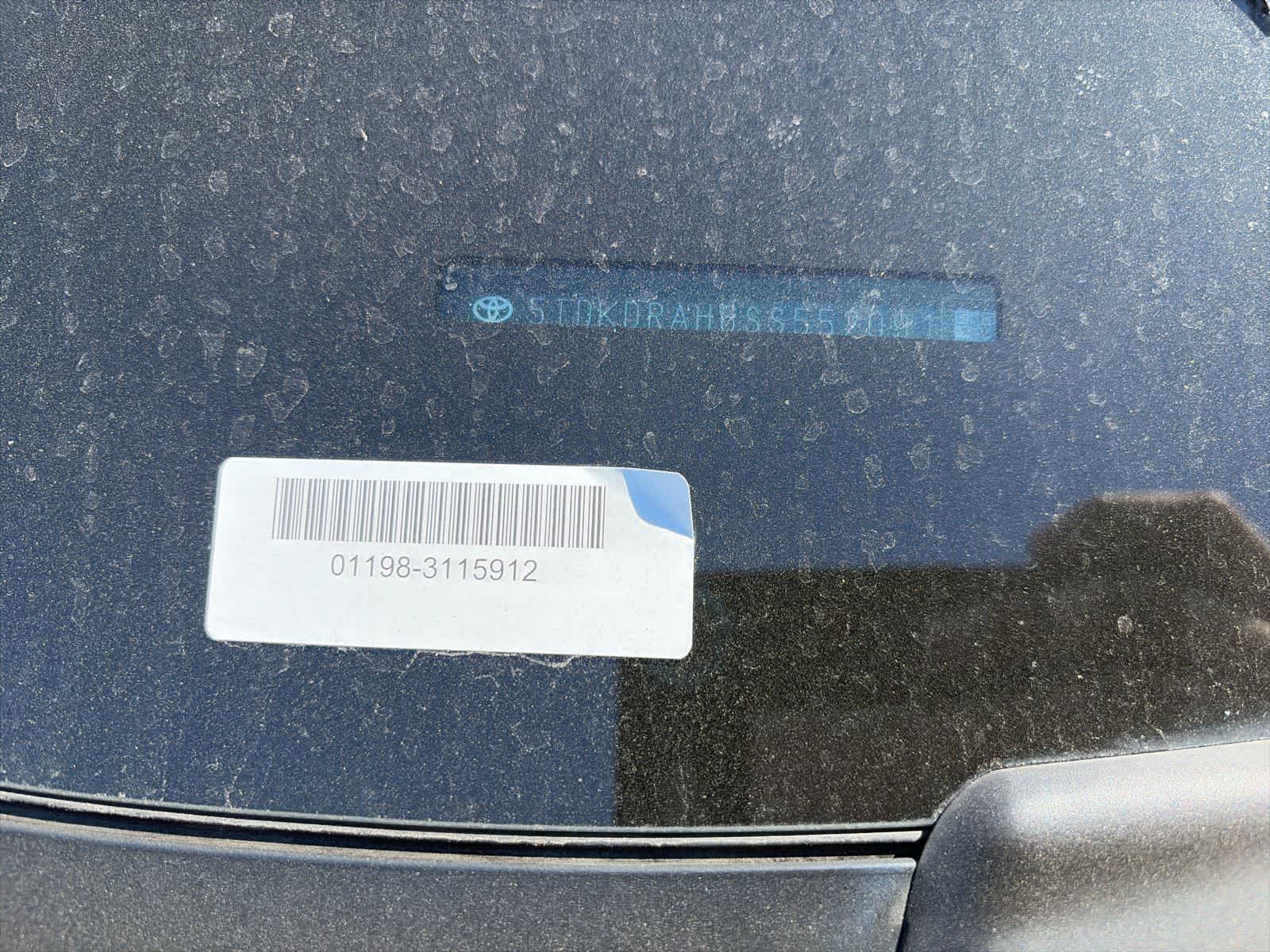 Thumbnail: 2025 Toyota Highlander - 30