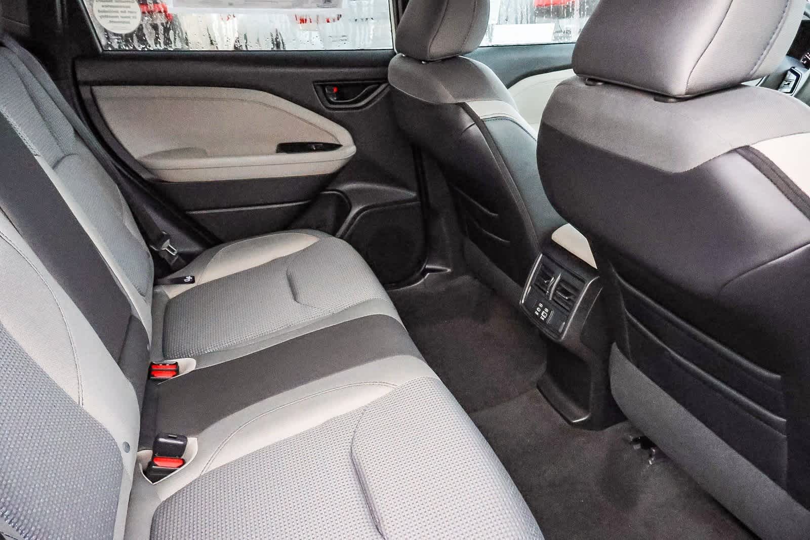 Thumbnail: 2026 Subaru Forester - 13