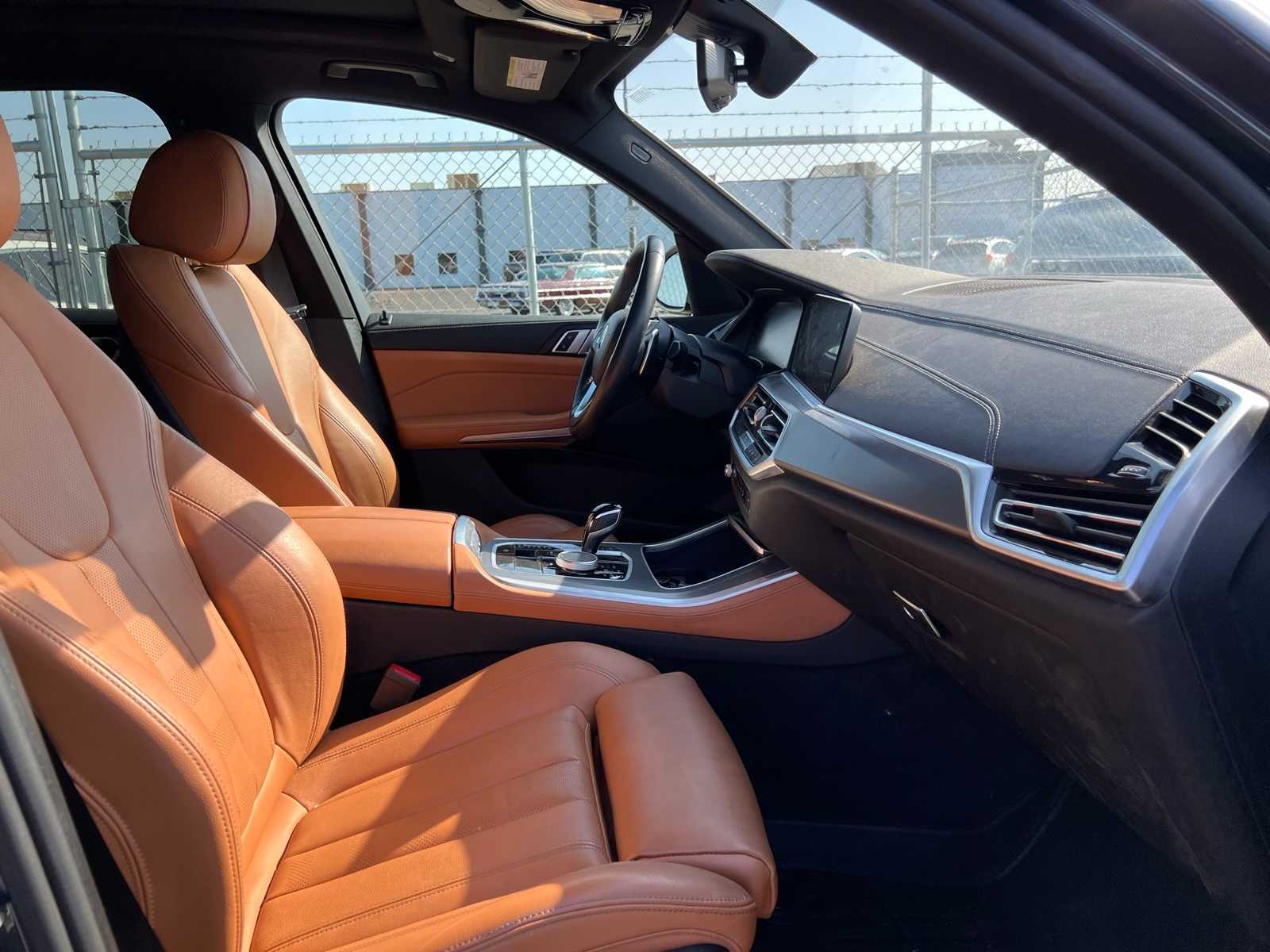 Thumbnail: 2022 BMW X5 - 27