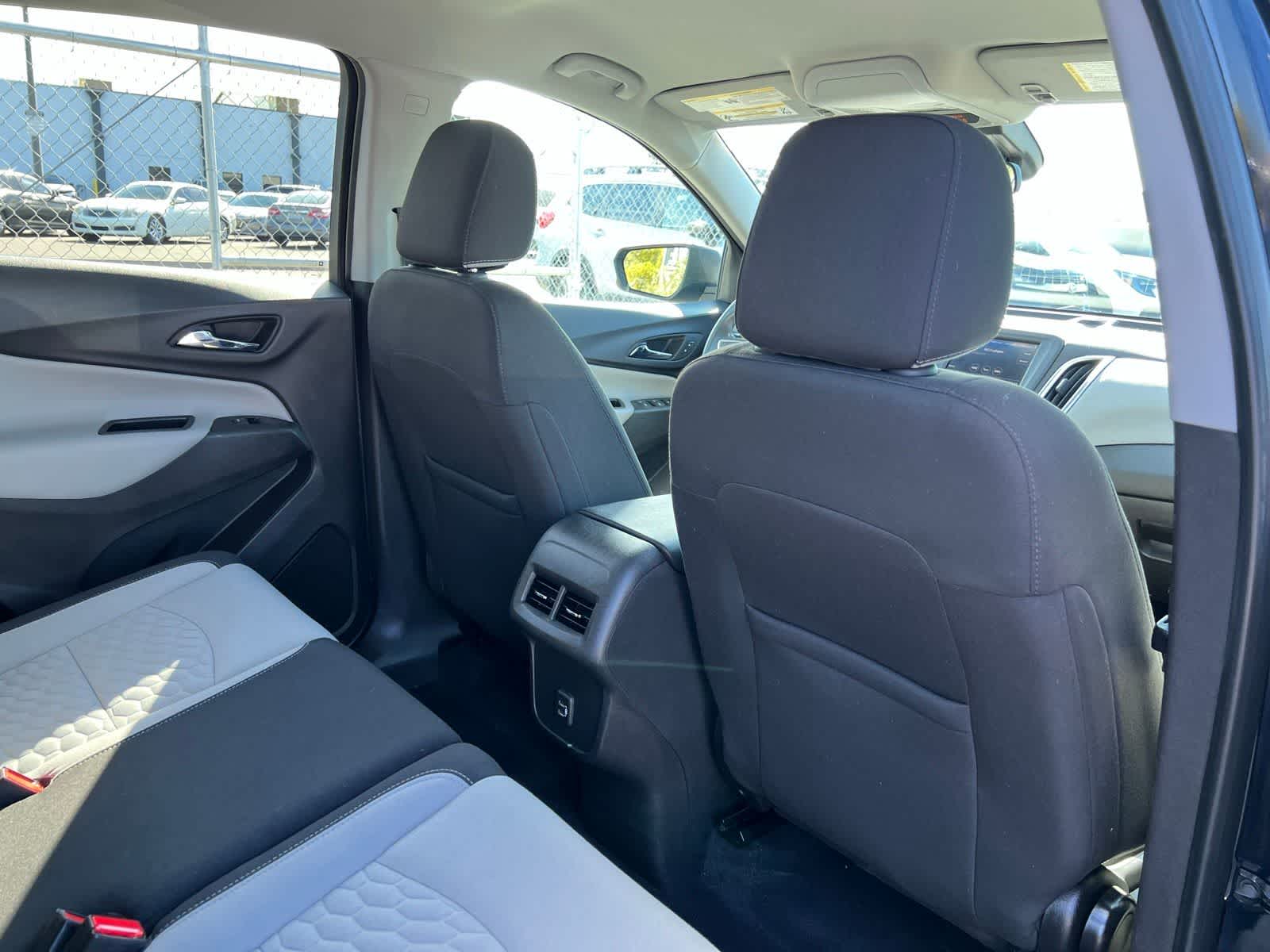 Thumbnail: 2020 Chevrolet Equinox - 22