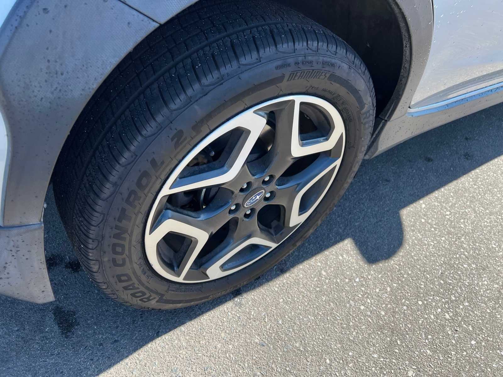 Thumbnail: 2019 Subaru Crosstrek - 21