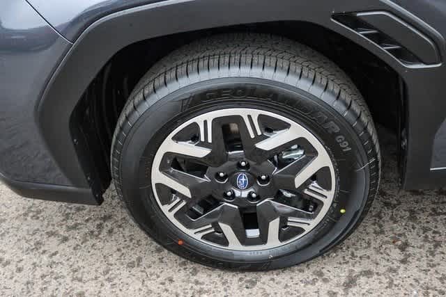 Thumbnail: 2025 Subaru Forester - 9