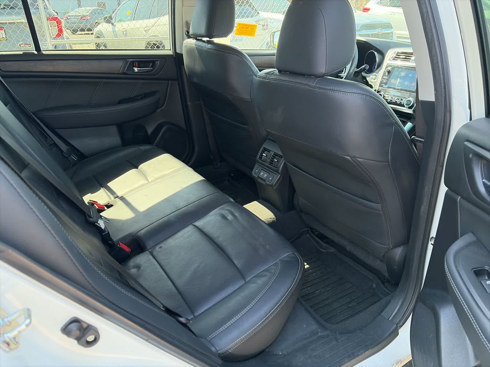 Thumbnail: 2019 Subaru Outback - 10