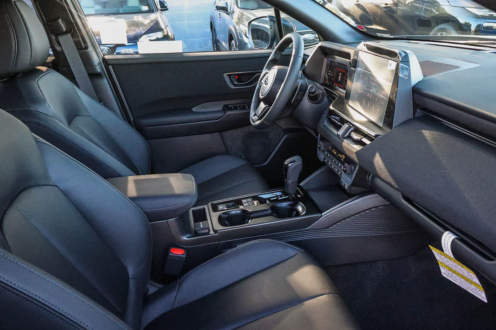 Thumbnail: 2026 Subaru Outback - 12