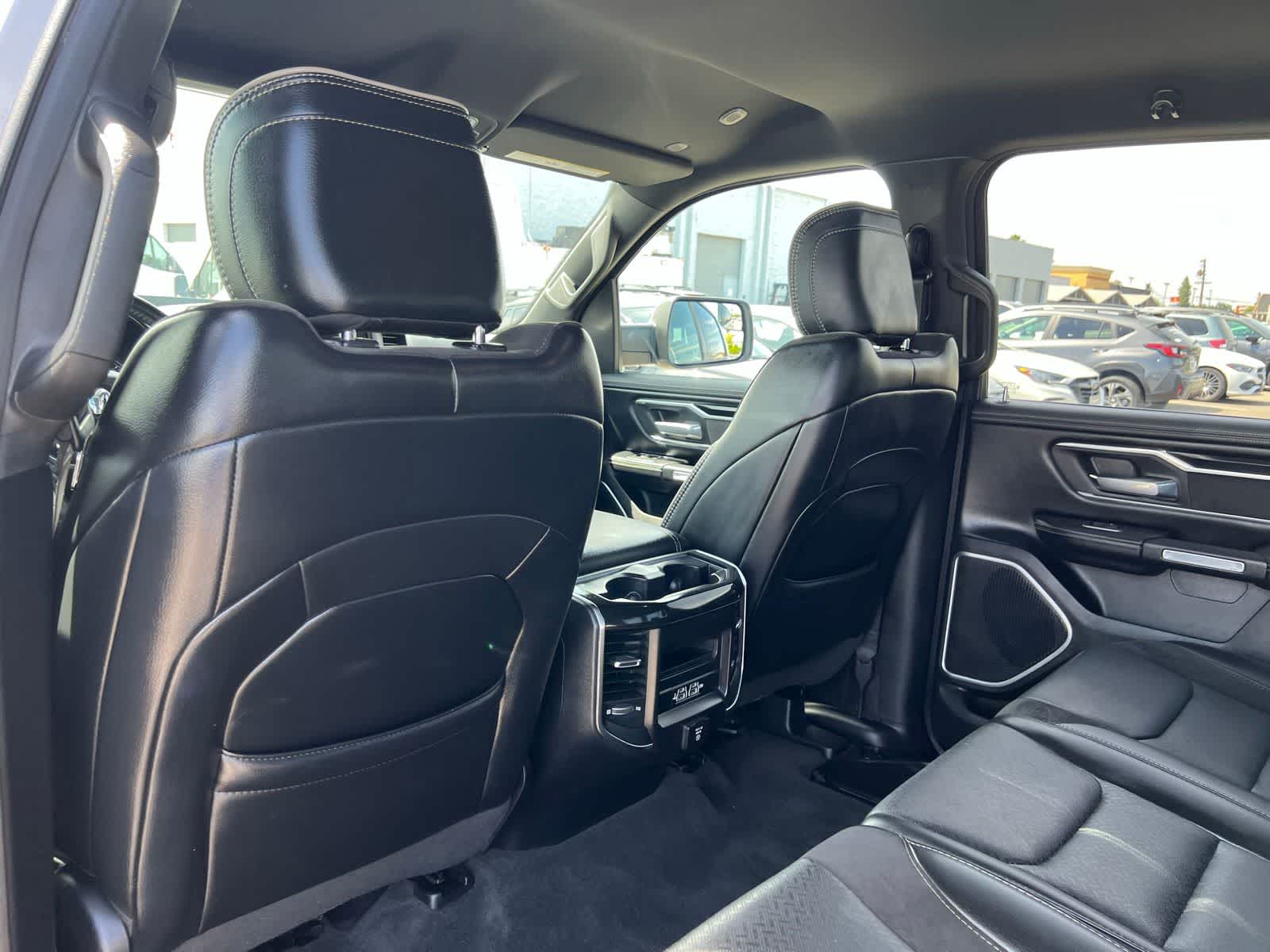 Thumbnail: 2020 RAM 1500 - 17