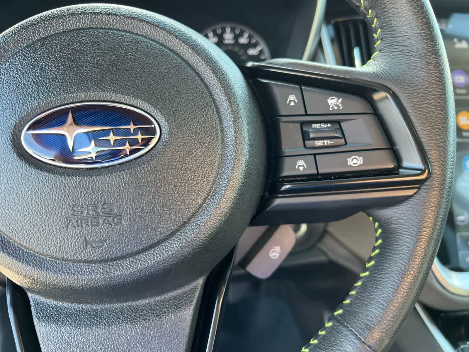 Thumbnail: 2025 Subaru Outback - 35