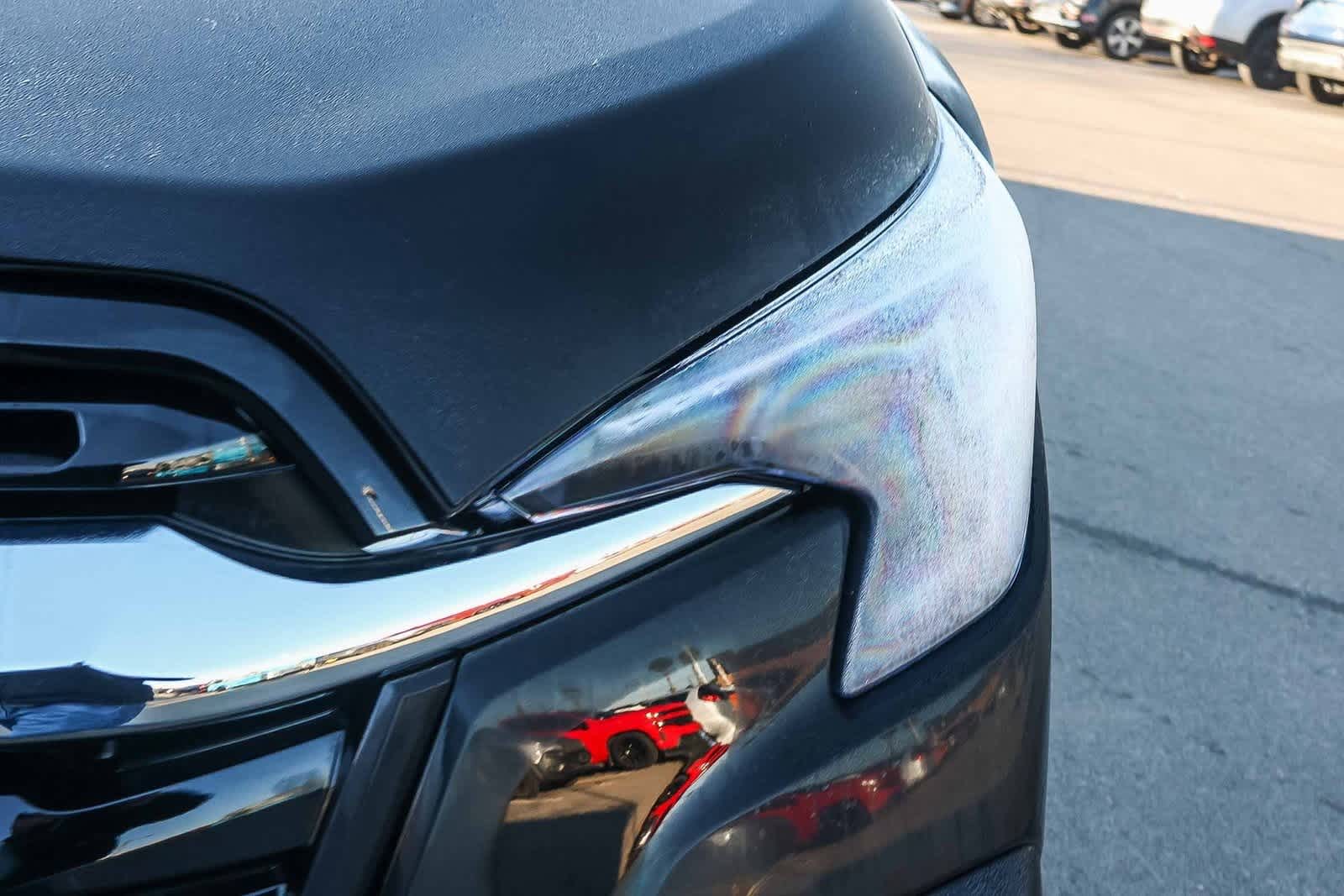 Thumbnail: 2026 Subaru Ascent - 11