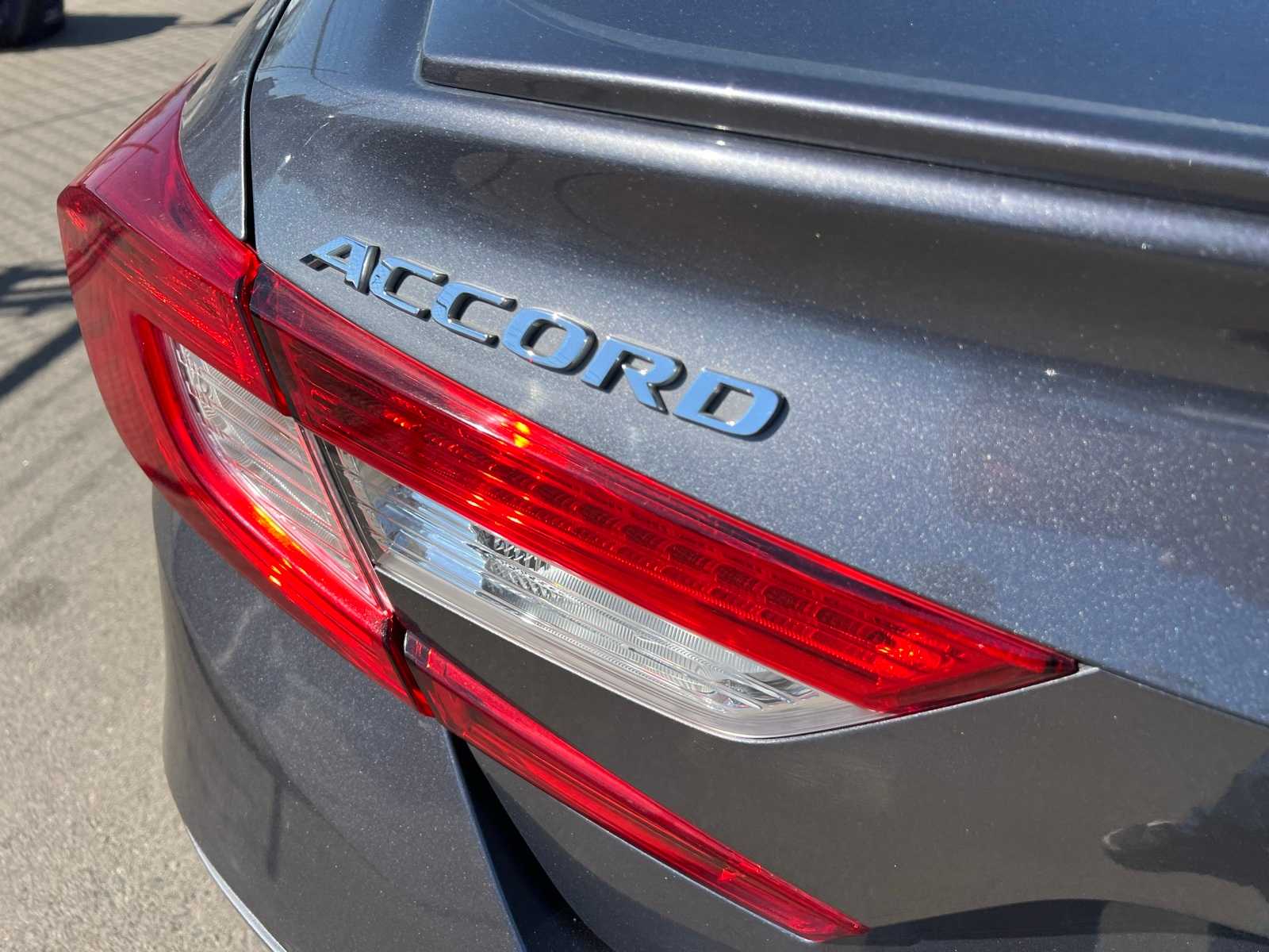 Thumbnail: 2018 Honda Accord - 5