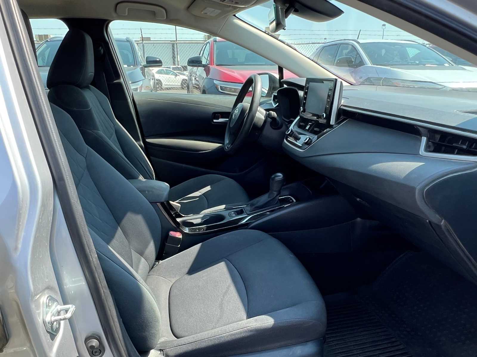 Thumbnail: 2020 Toyota Corolla - 27
