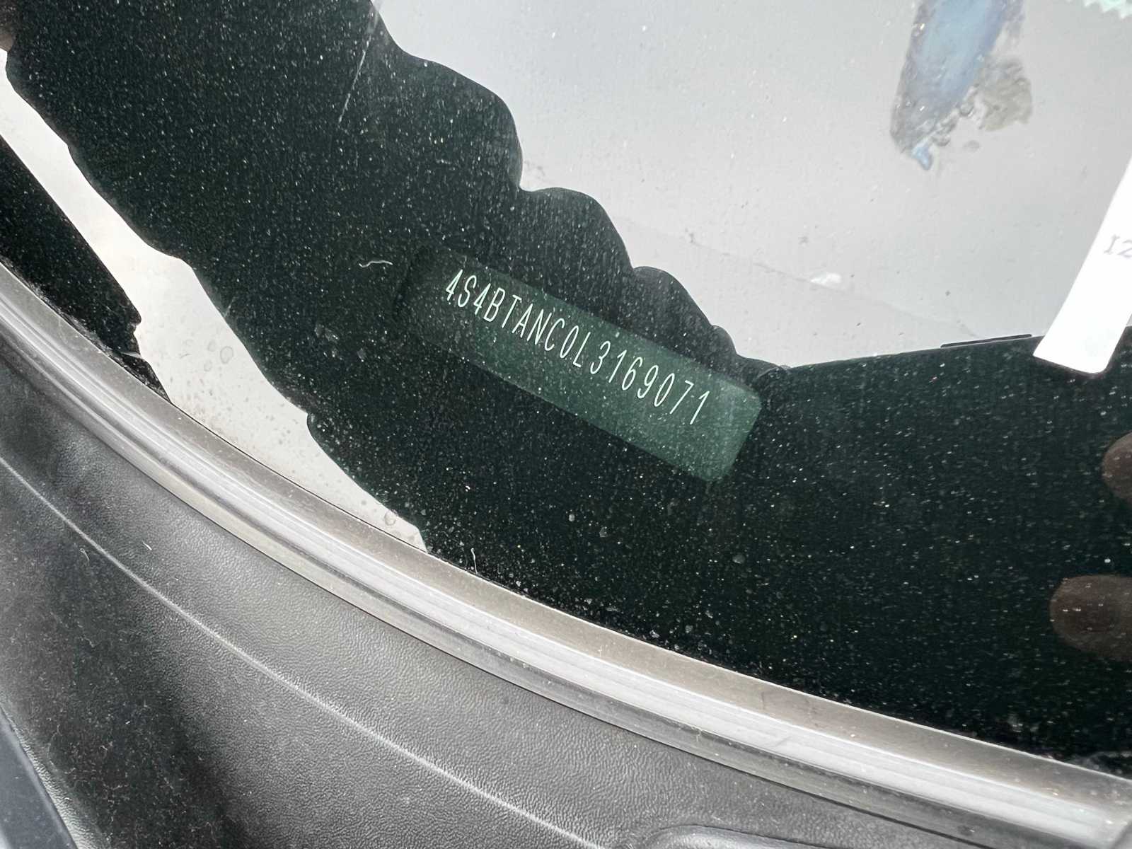 Thumbnail: 2020 Subaru Outback - 39