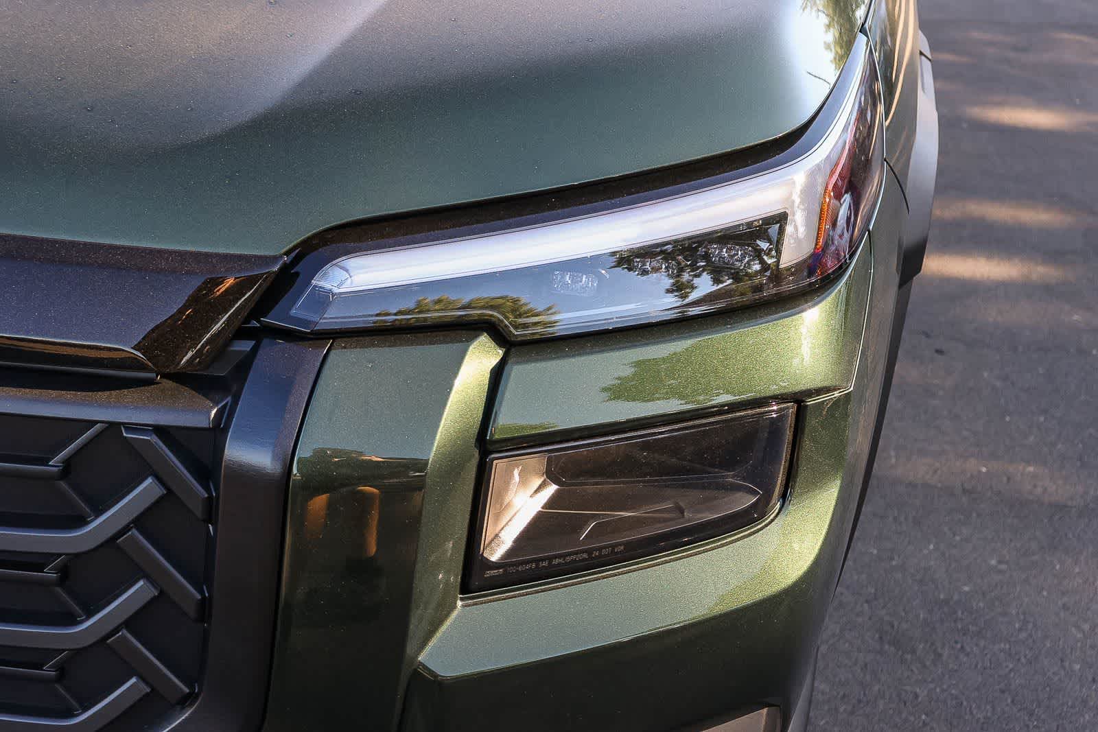 Thumbnail: 2026 Subaru Outback - 11