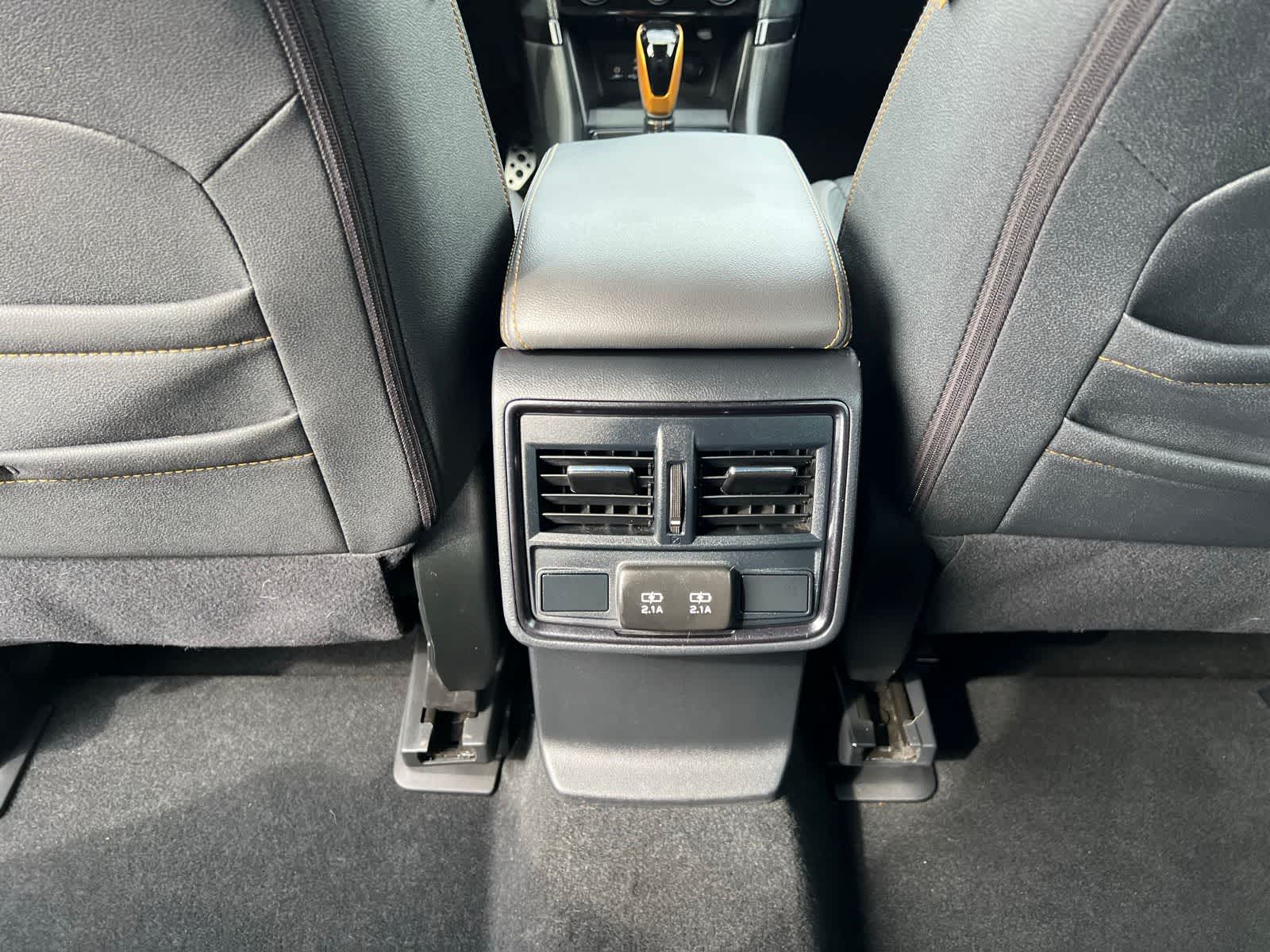 Thumbnail: 2023 Subaru Forester - 32