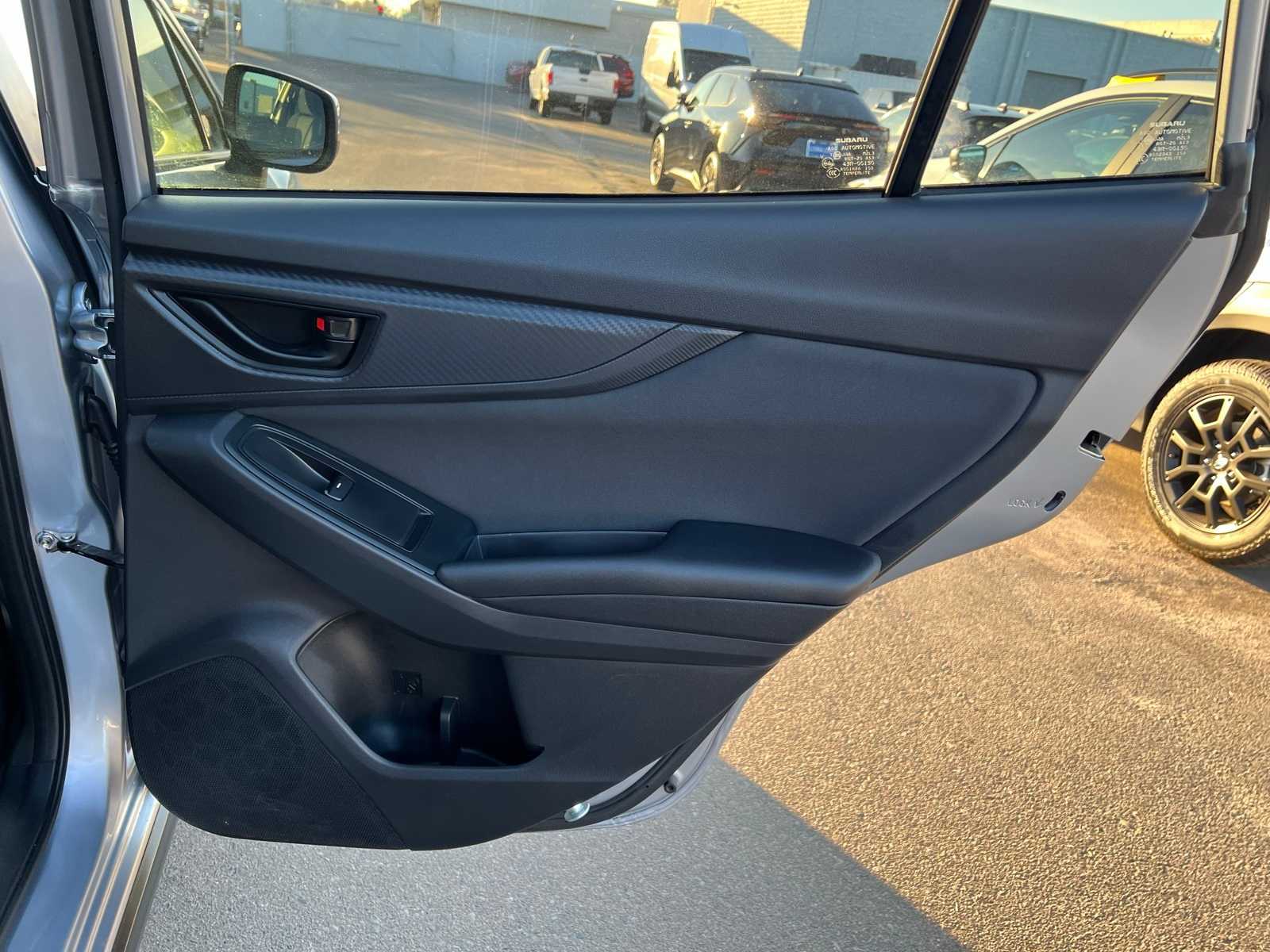 Thumbnail: 2023 Subaru Crosstrek - 24