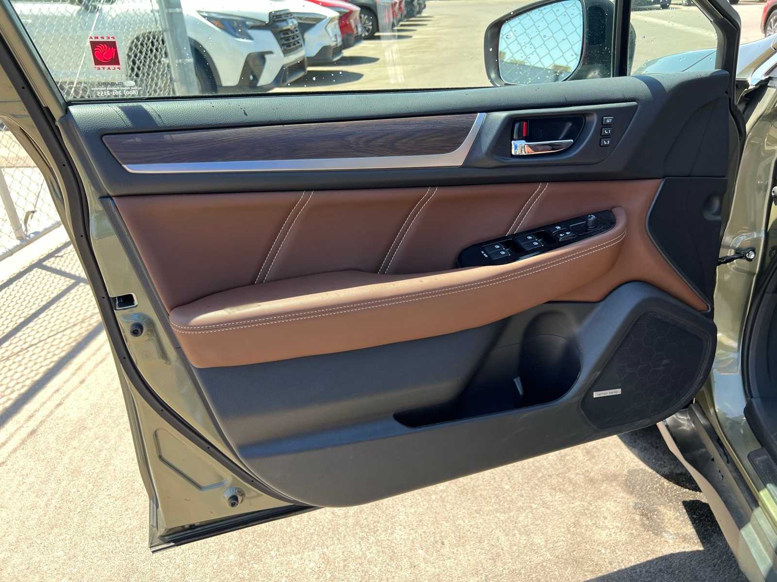 Thumbnail: 2018 Subaru Outback - 16