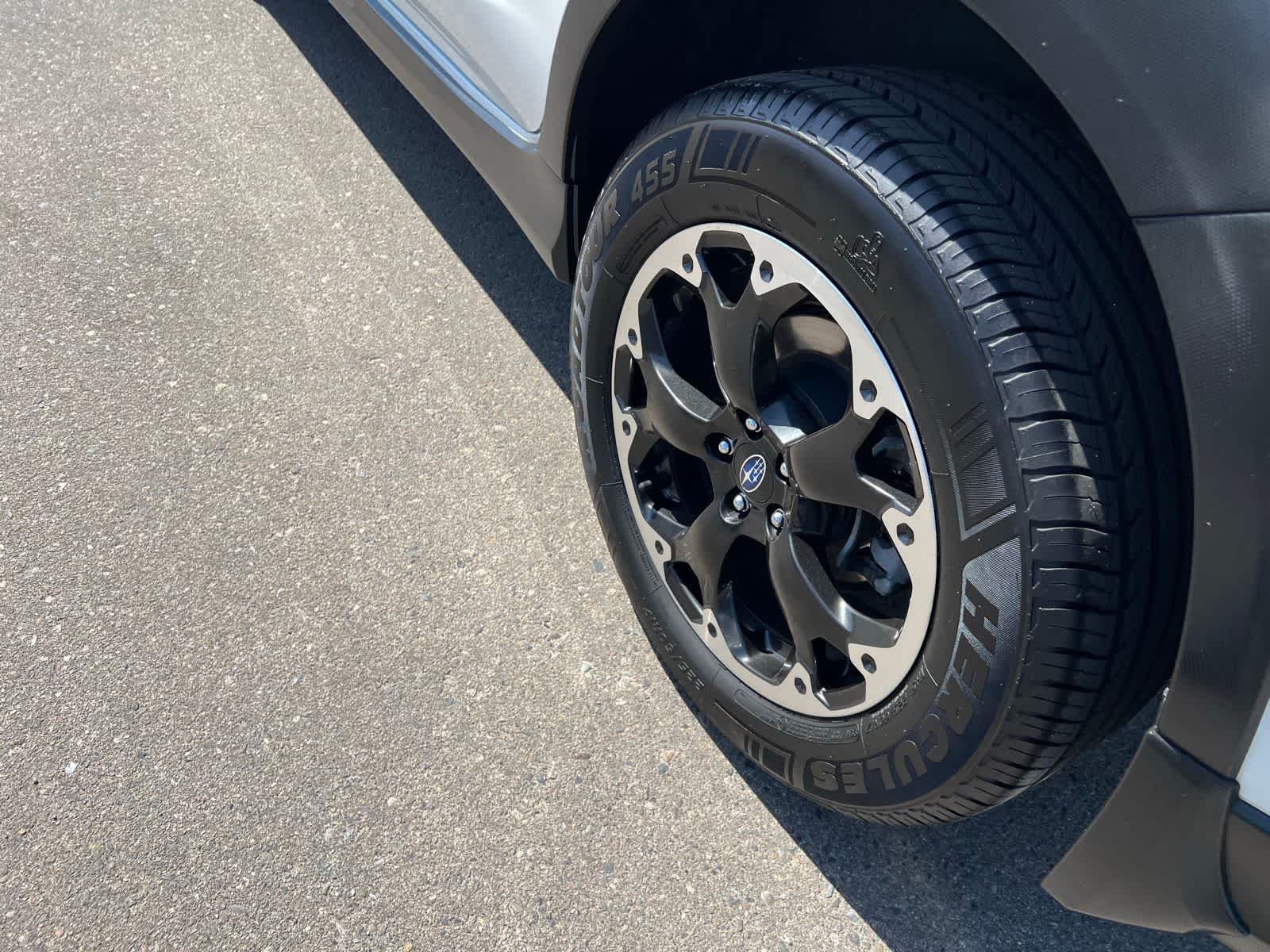 Thumbnail: 2021 Subaru Crosstrek - 15