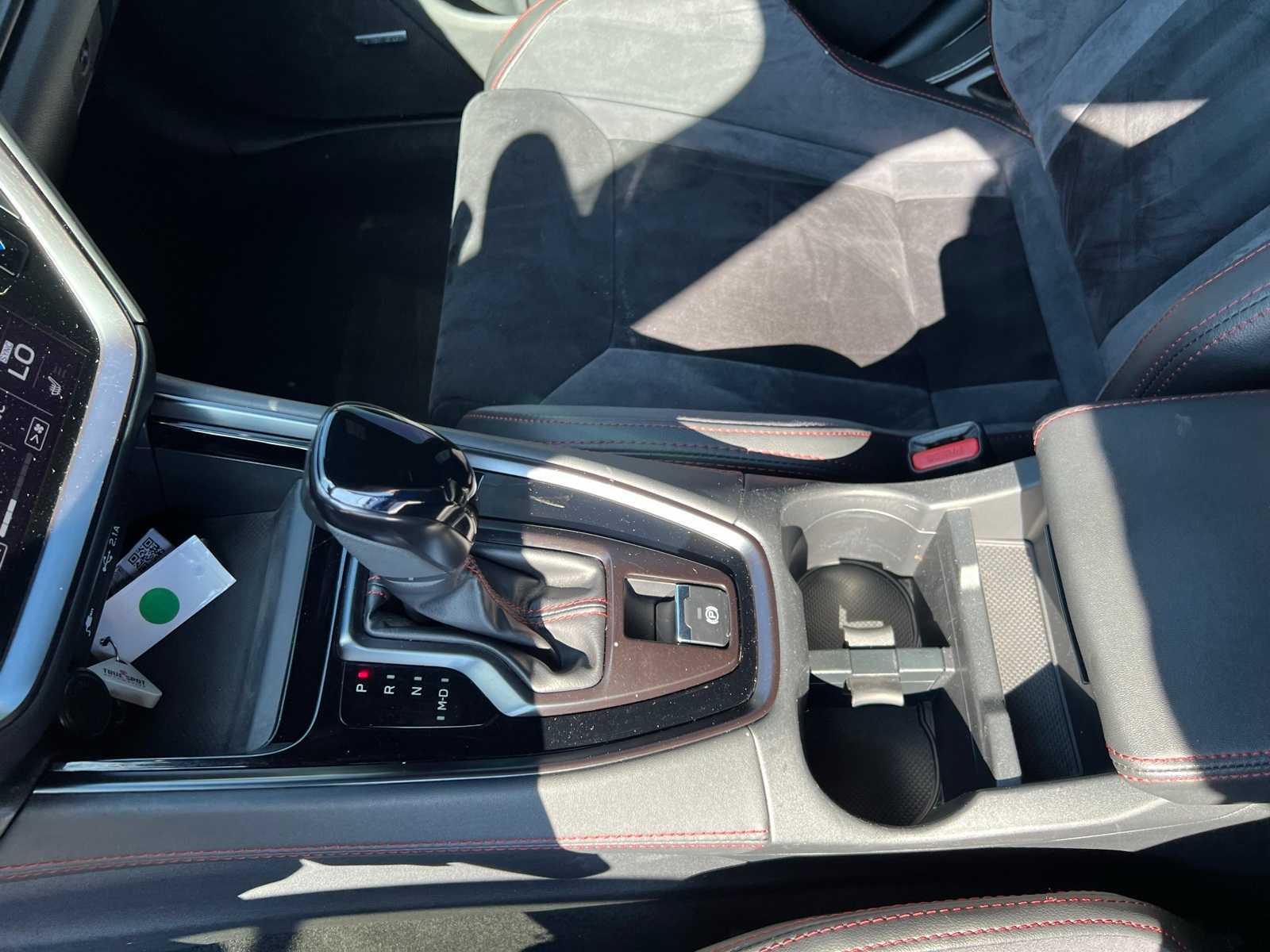 Thumbnail: 2023 Subaru WRX - 39