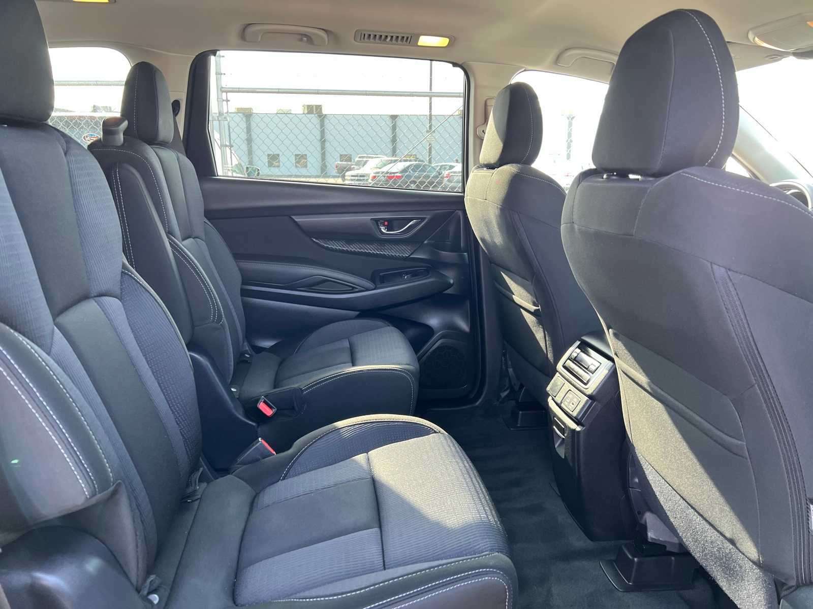 Thumbnail: 2024 Subaru Ascent - 23