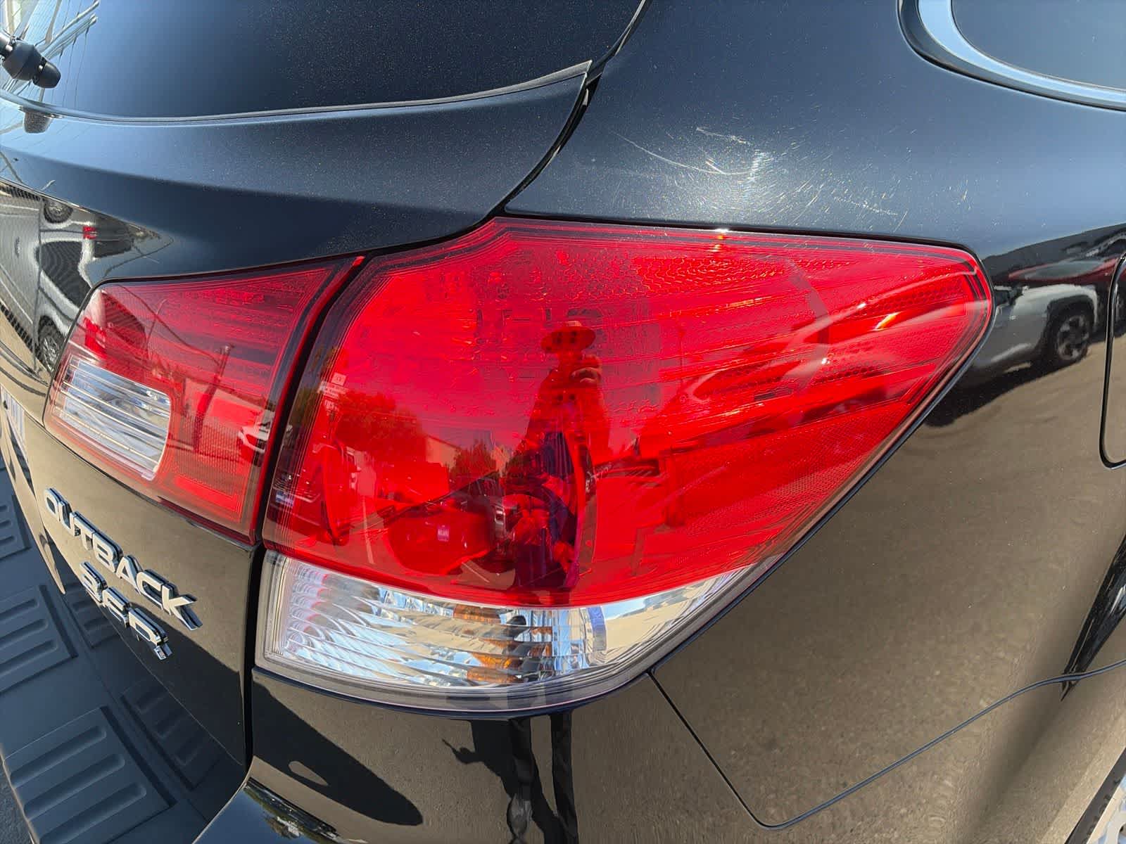 Thumbnail: 2012 Subaru Outback - 9