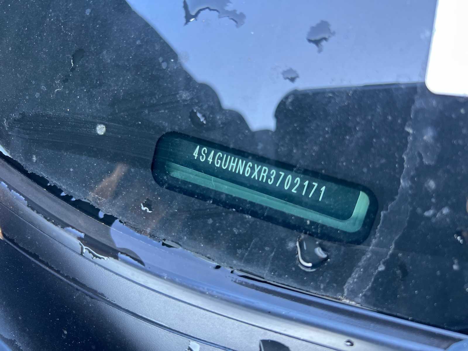 Thumbnail: 2024 Subaru Crosstrek - 38