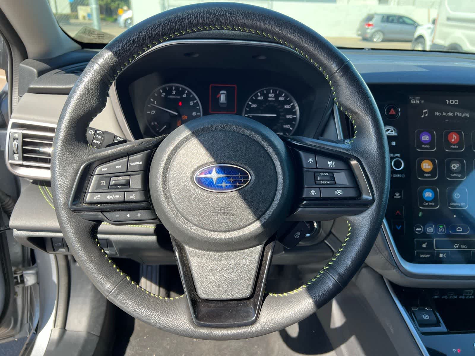 Thumbnail: 2025 Subaru Outback - 30