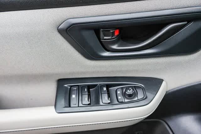 Thumbnail: 2025 Subaru Forester - 21